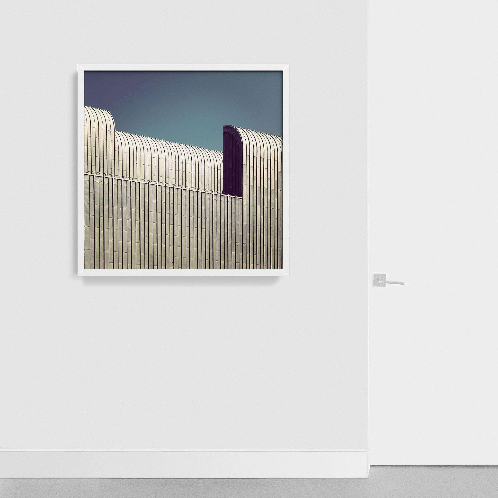 Photograph by Sebastian Weiss