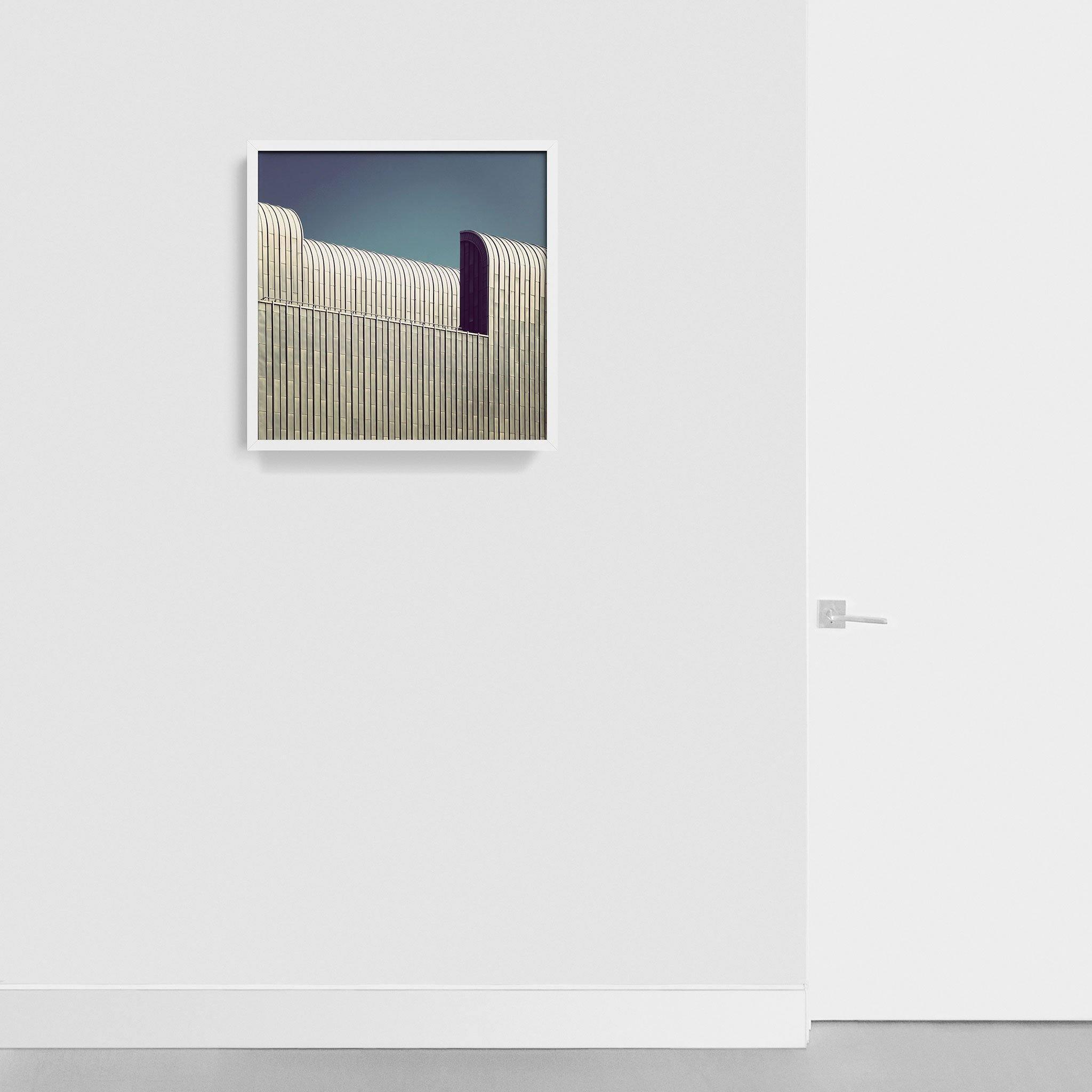 Photograph by Sebastian Weiss