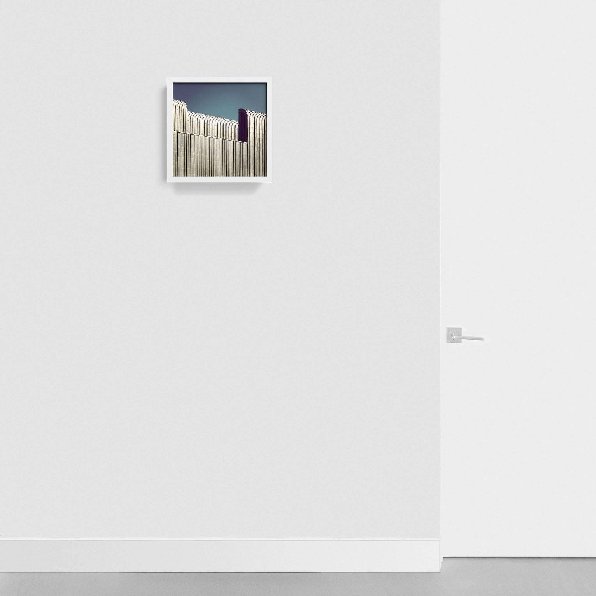 Photograph by Sebastian Weiss