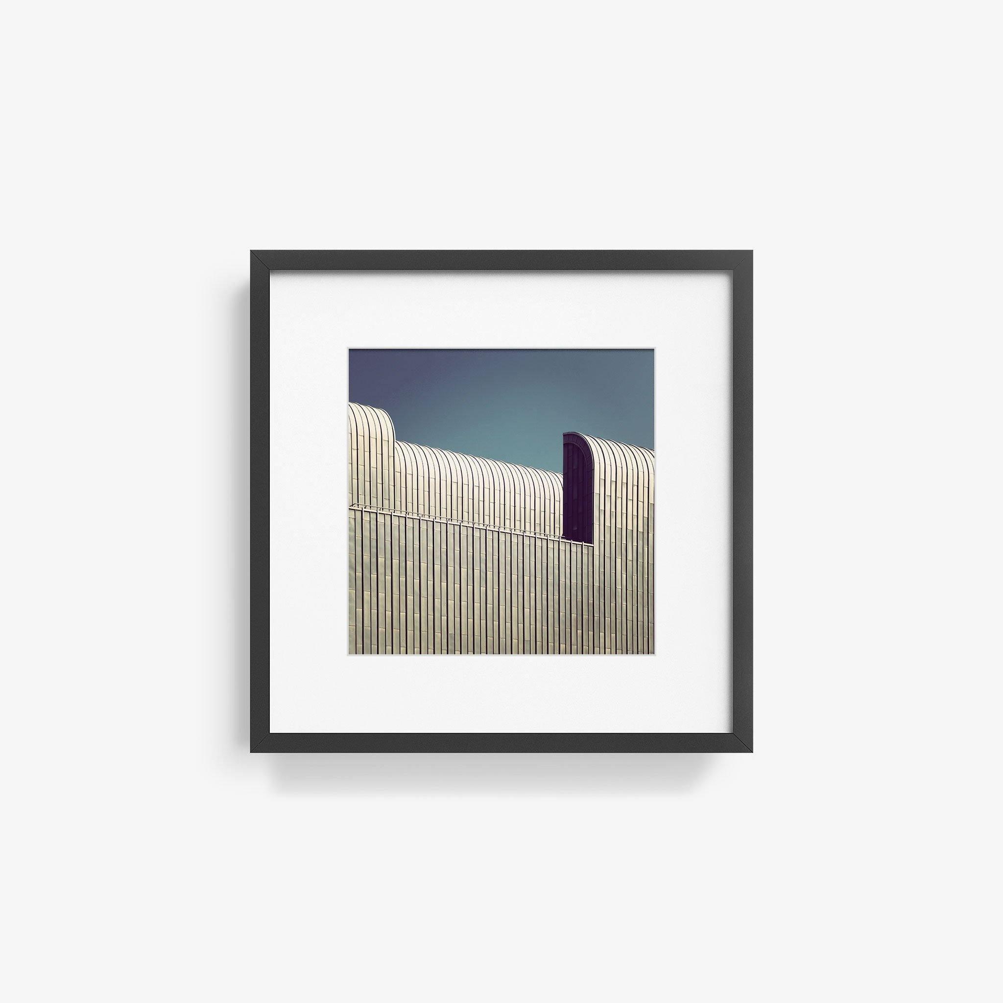 Photograph by Sebastian Weiss