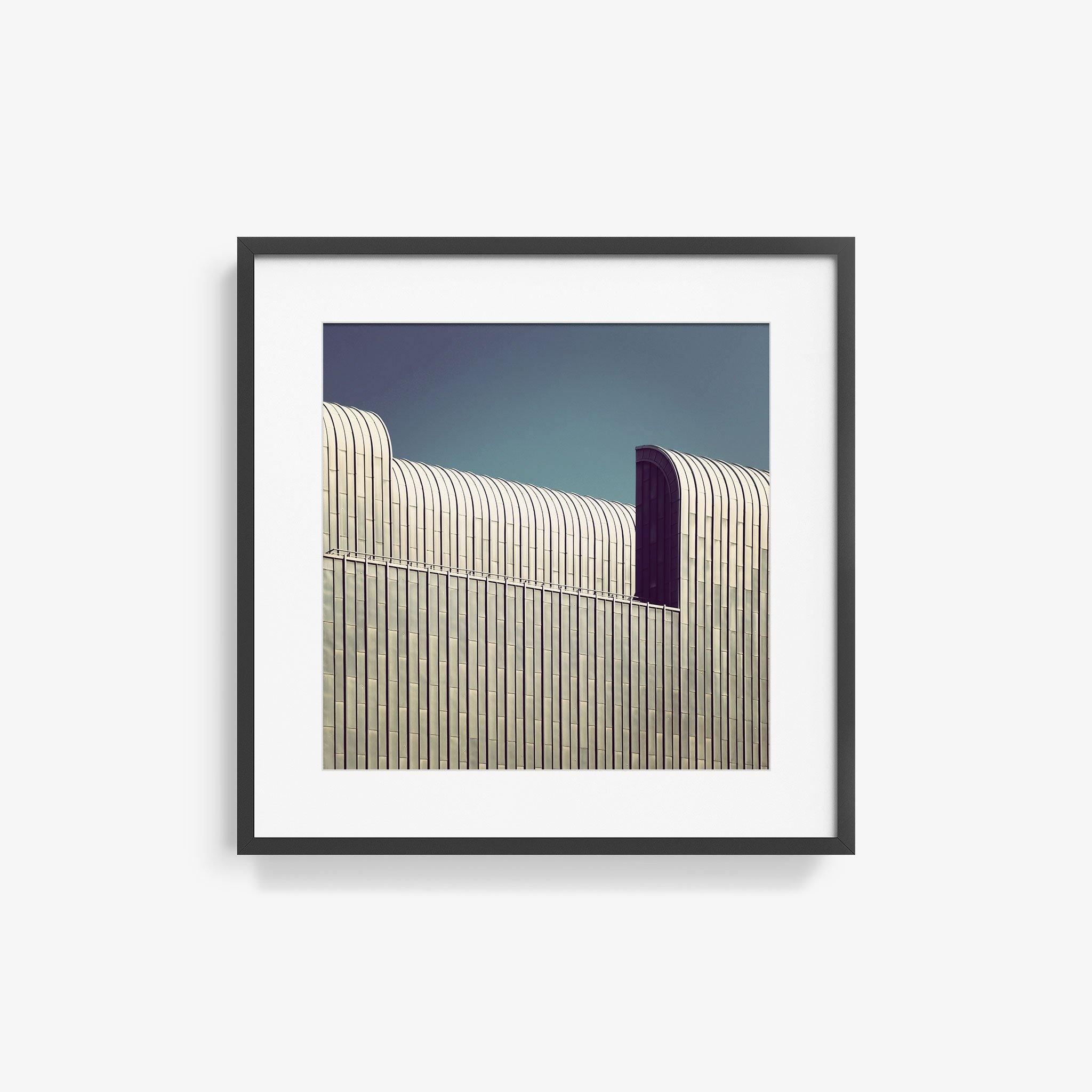 Photograph by Sebastian Weiss