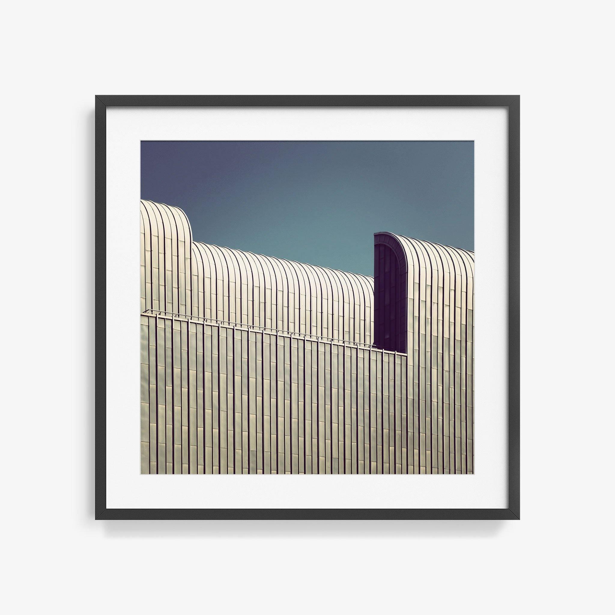 Photograph by Sebastian Weiss