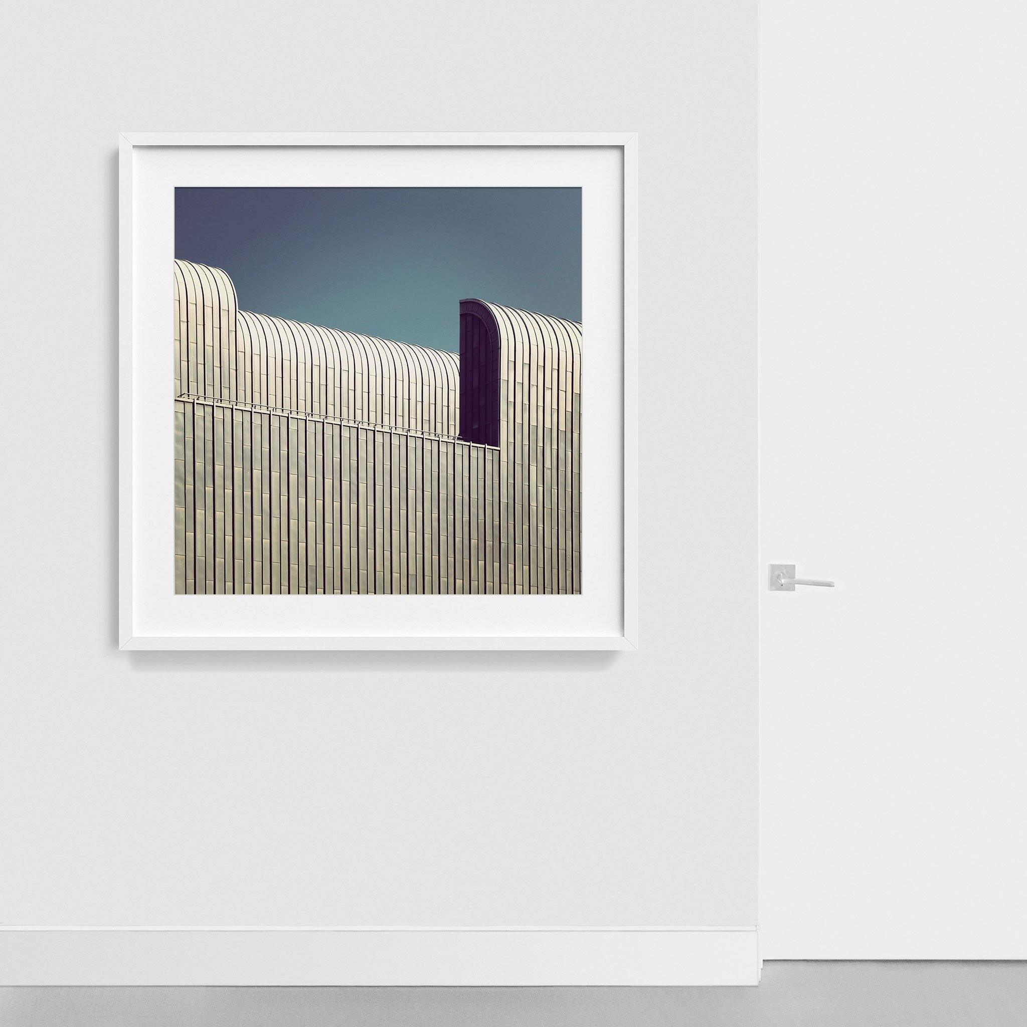 Photograph by Sebastian Weiss