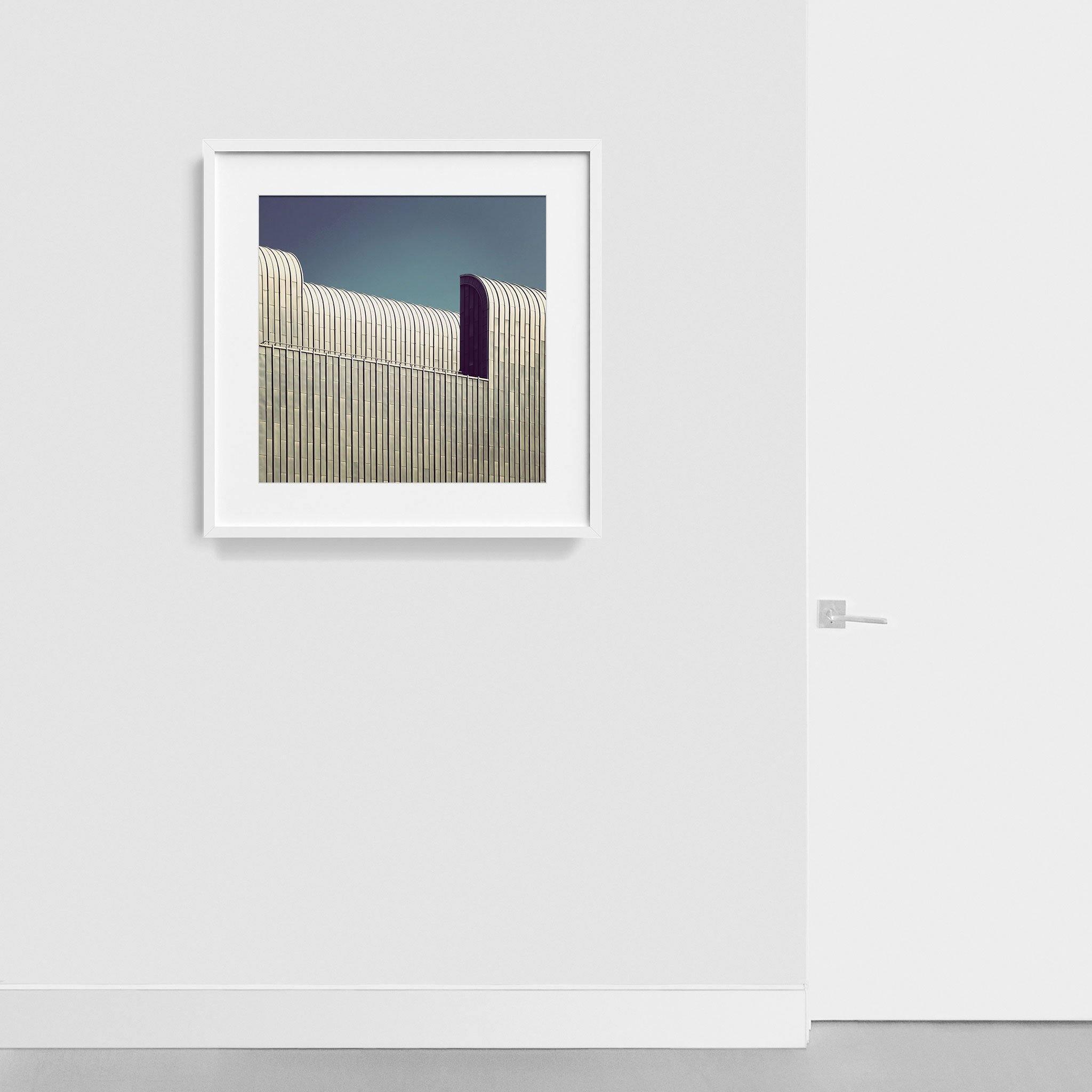 Photograph by Sebastian Weiss