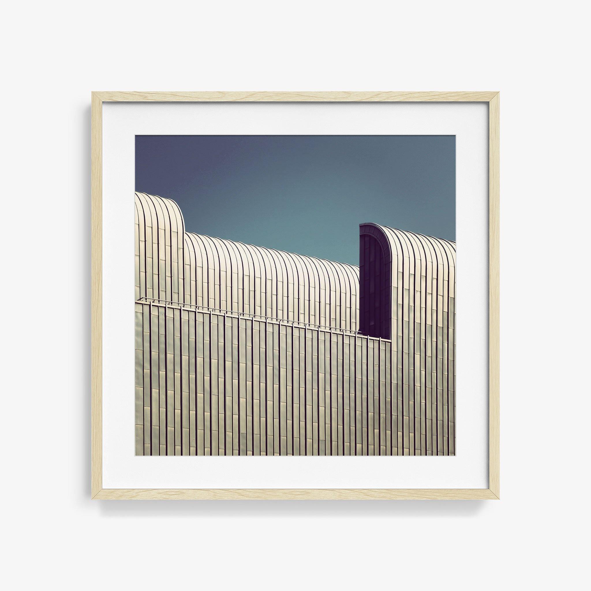 Photograph by Sebastian Weiss