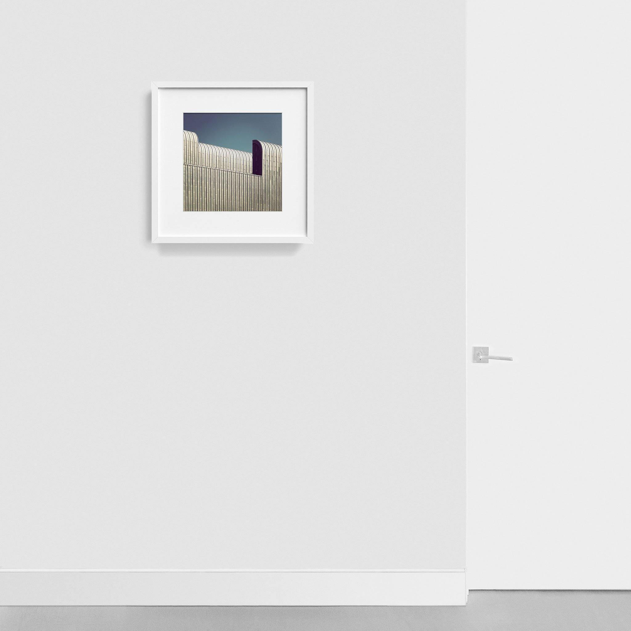 Photograph by Sebastian Weiss