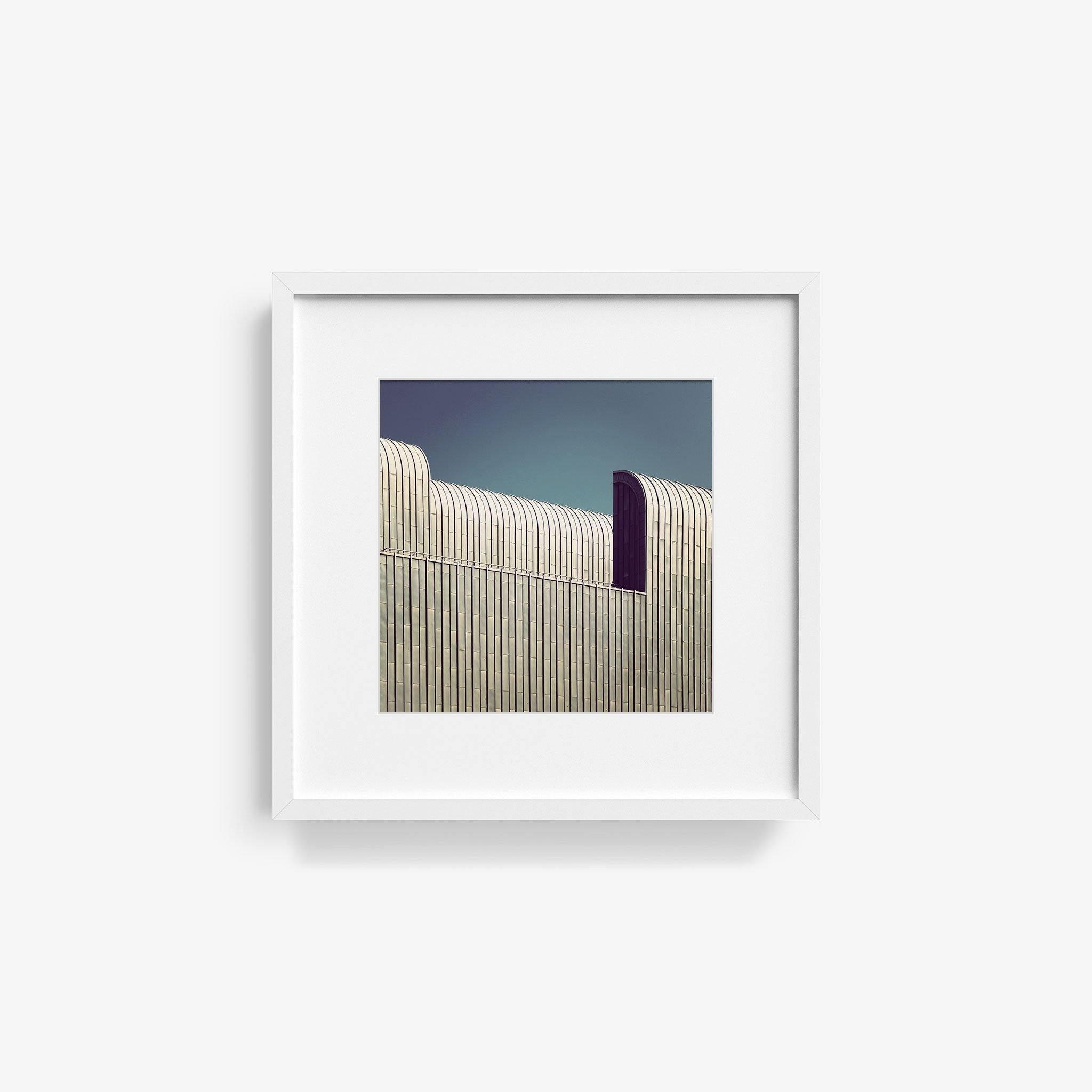 Photograph by Sebastian Weiss