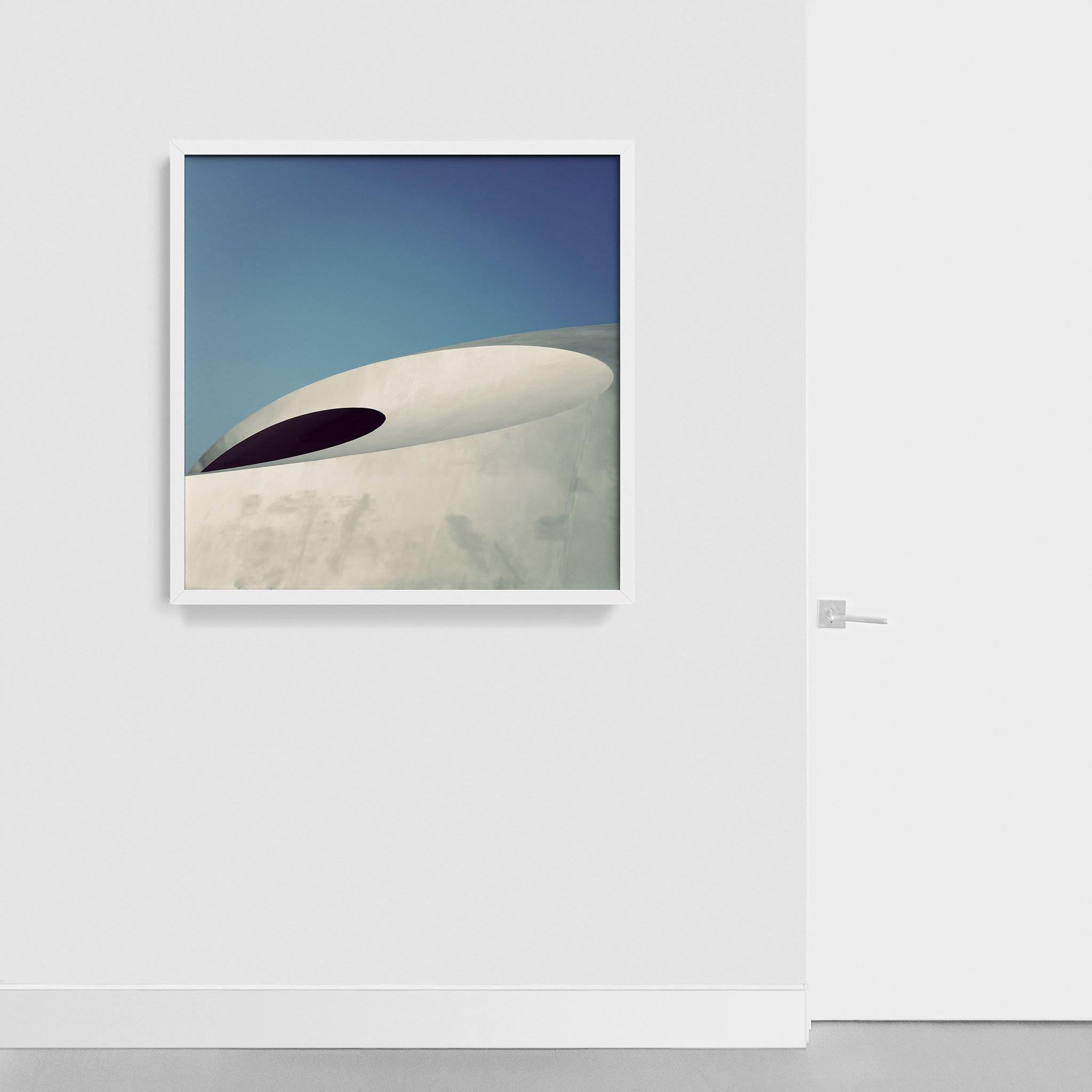 Photograph by Sebastian Weiss