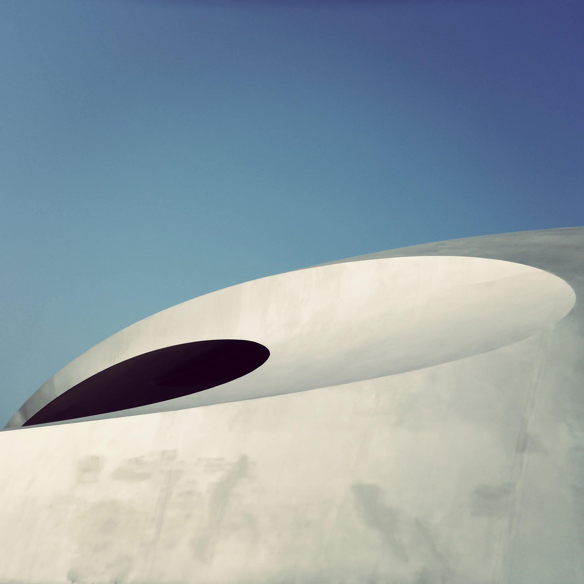 Photograph by Sebastian Weiss