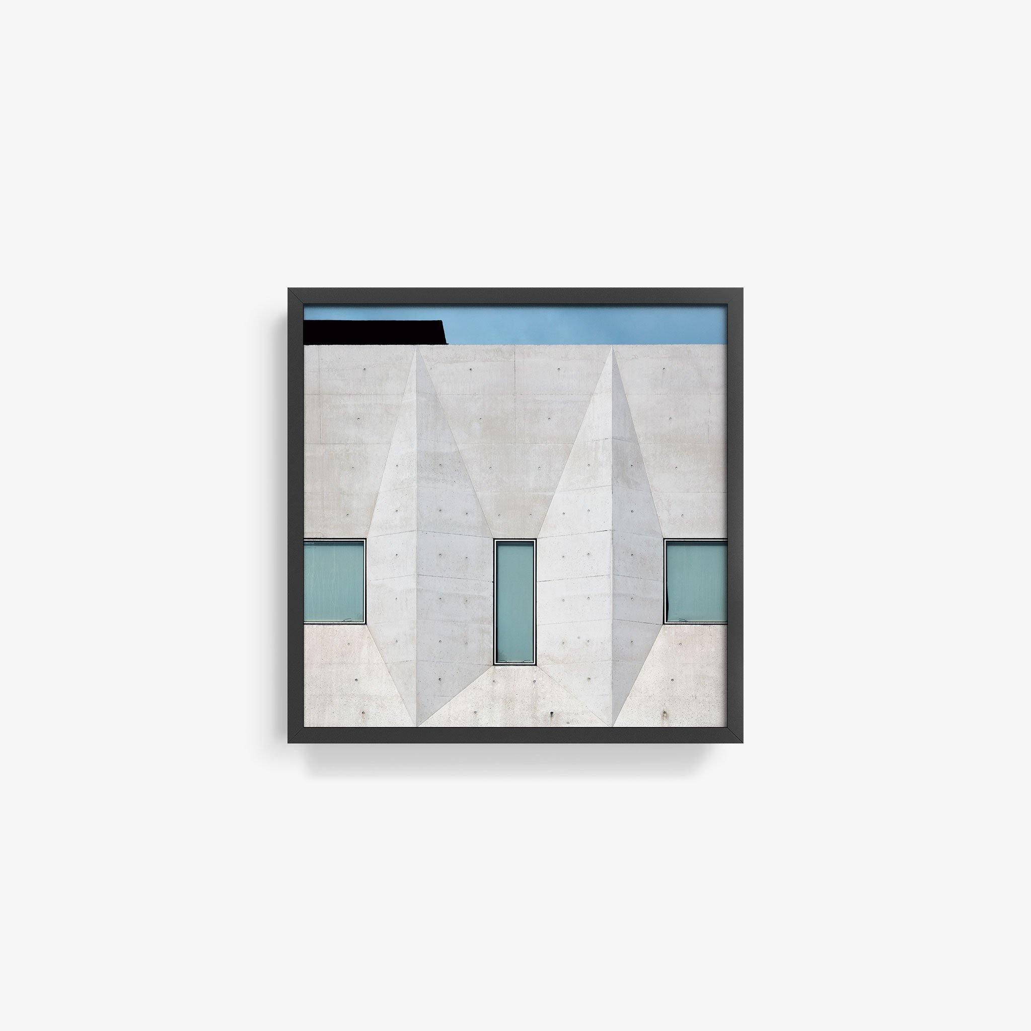 Photograph by Sebastian Weiss