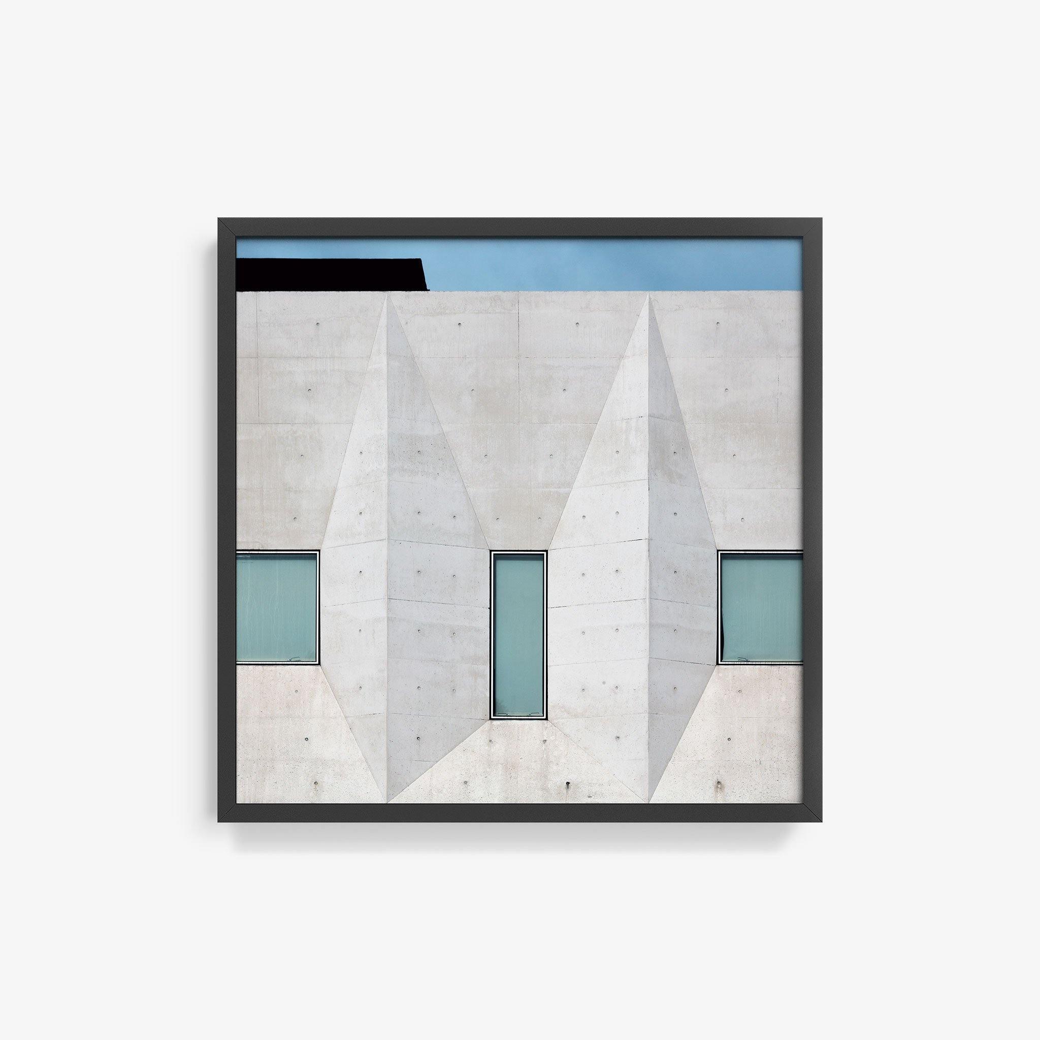 Photograph by Sebastian Weiss