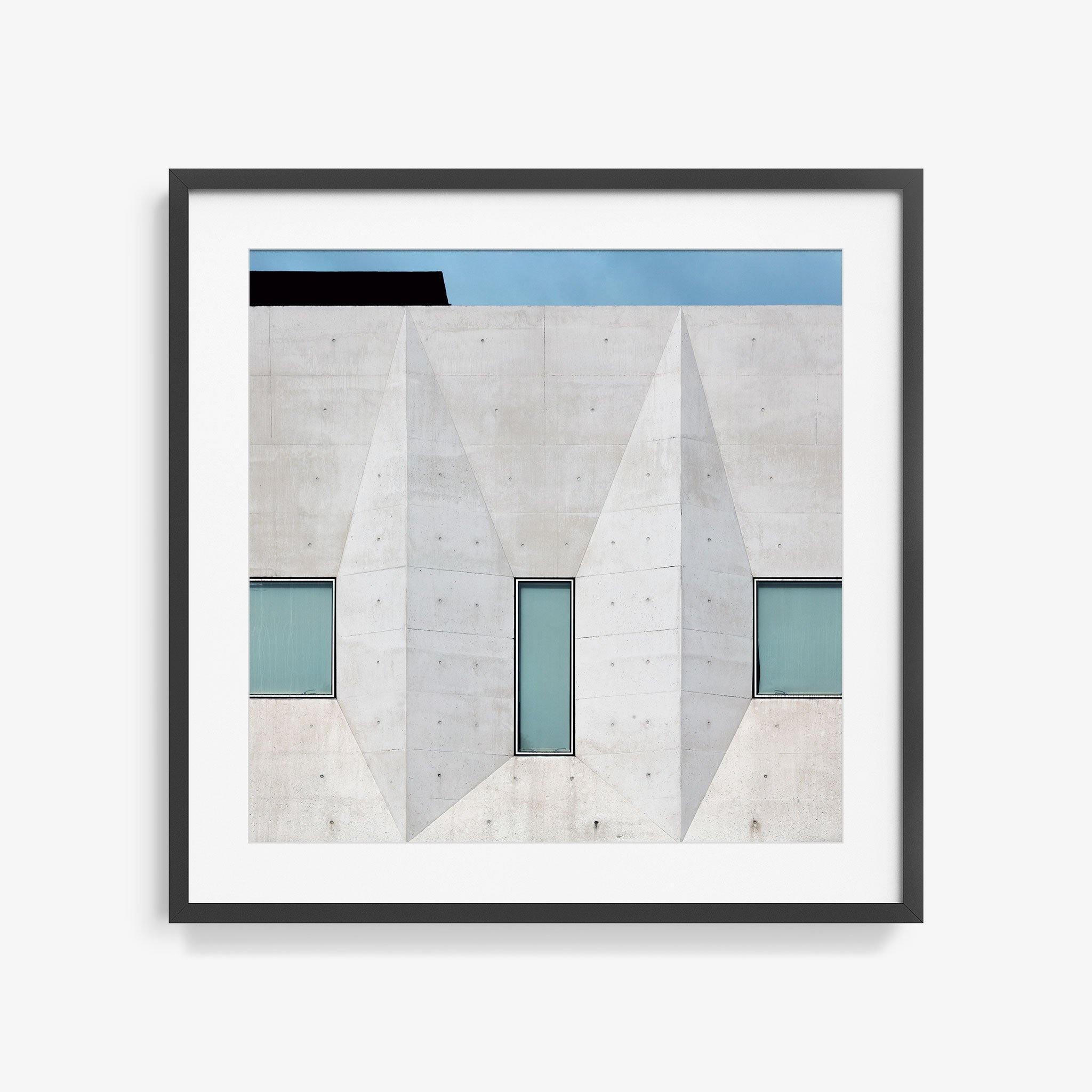 Photograph by Sebastian Weiss