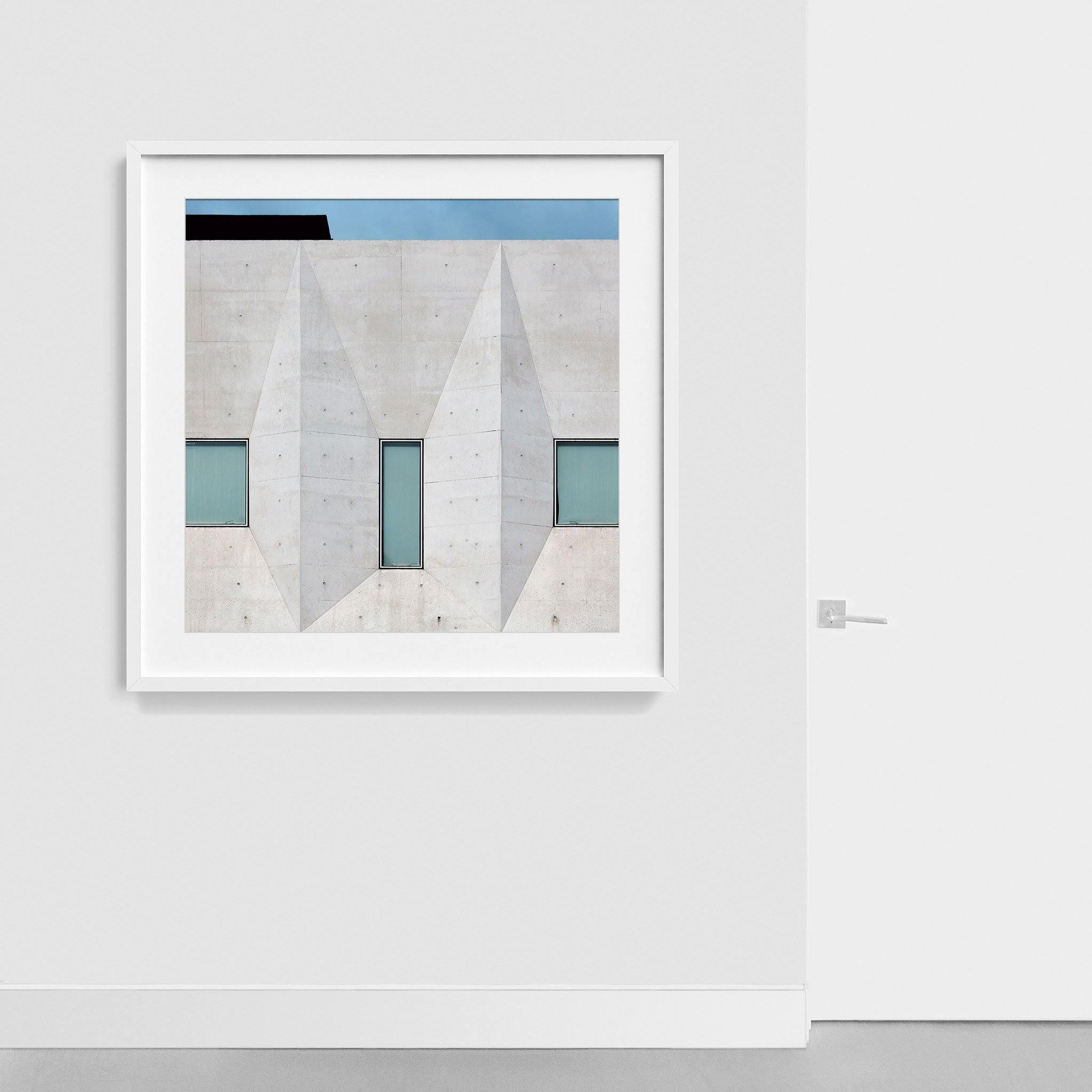 Photograph by Sebastian Weiss