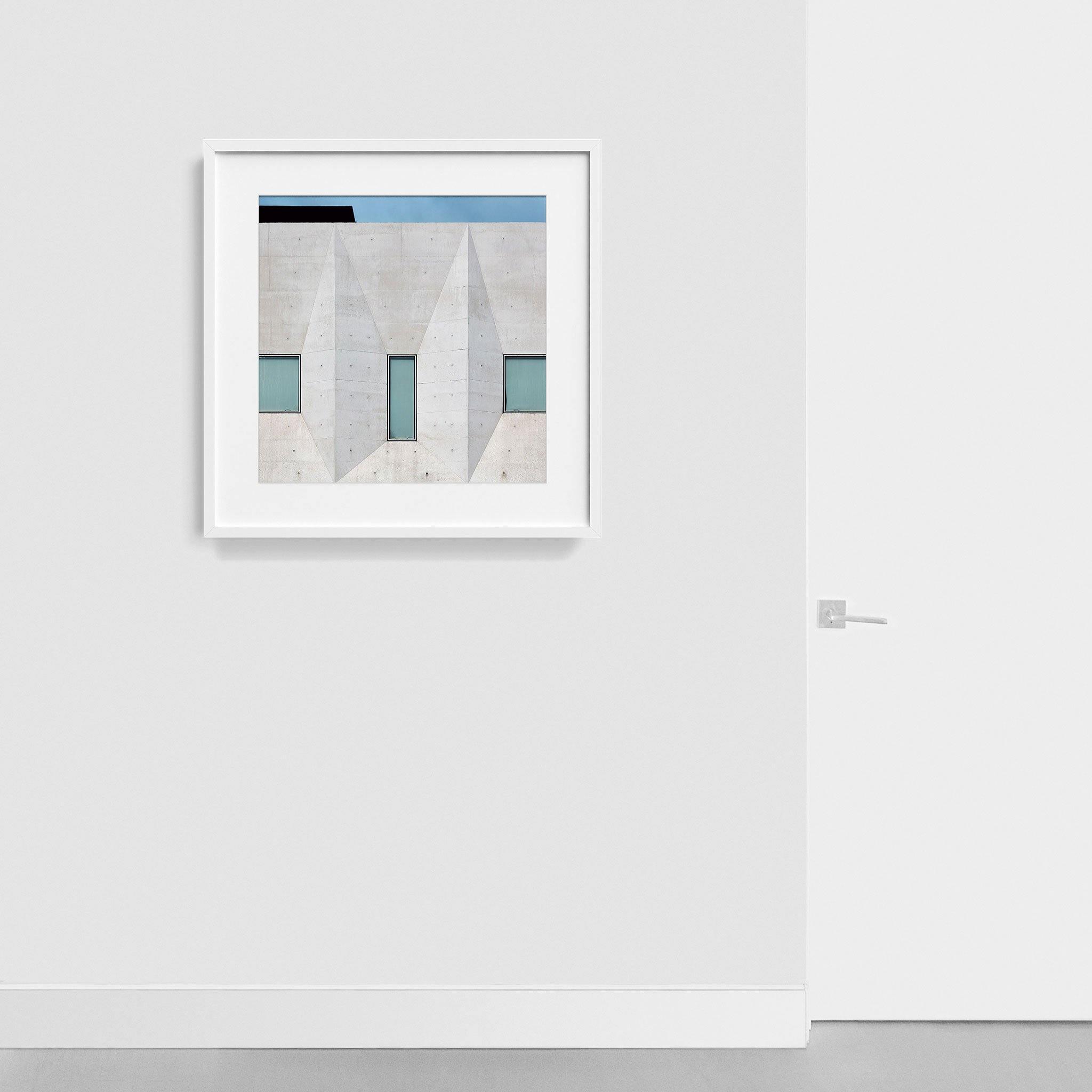 Photograph by Sebastian Weiss