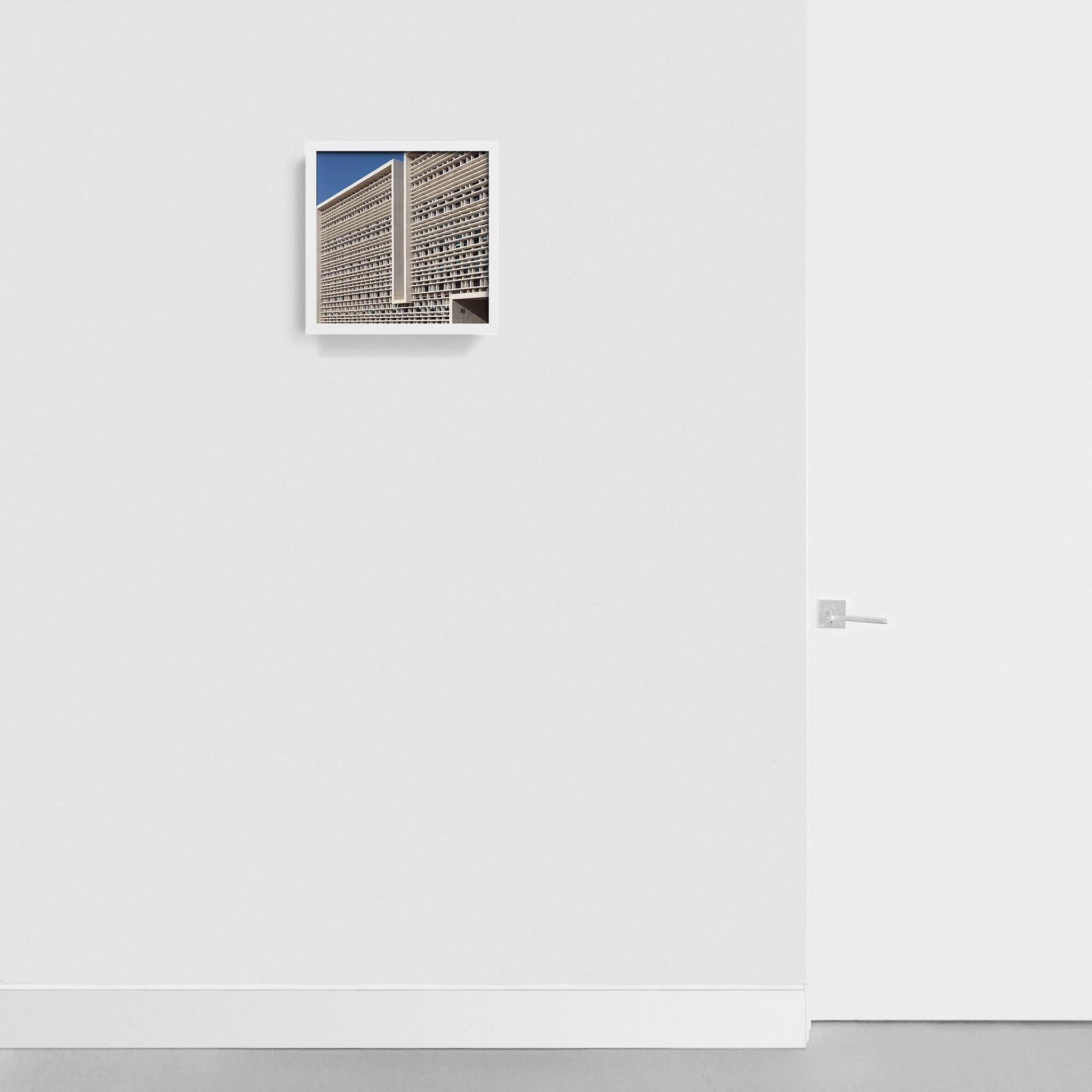 Photograph by Sebastian Weiss