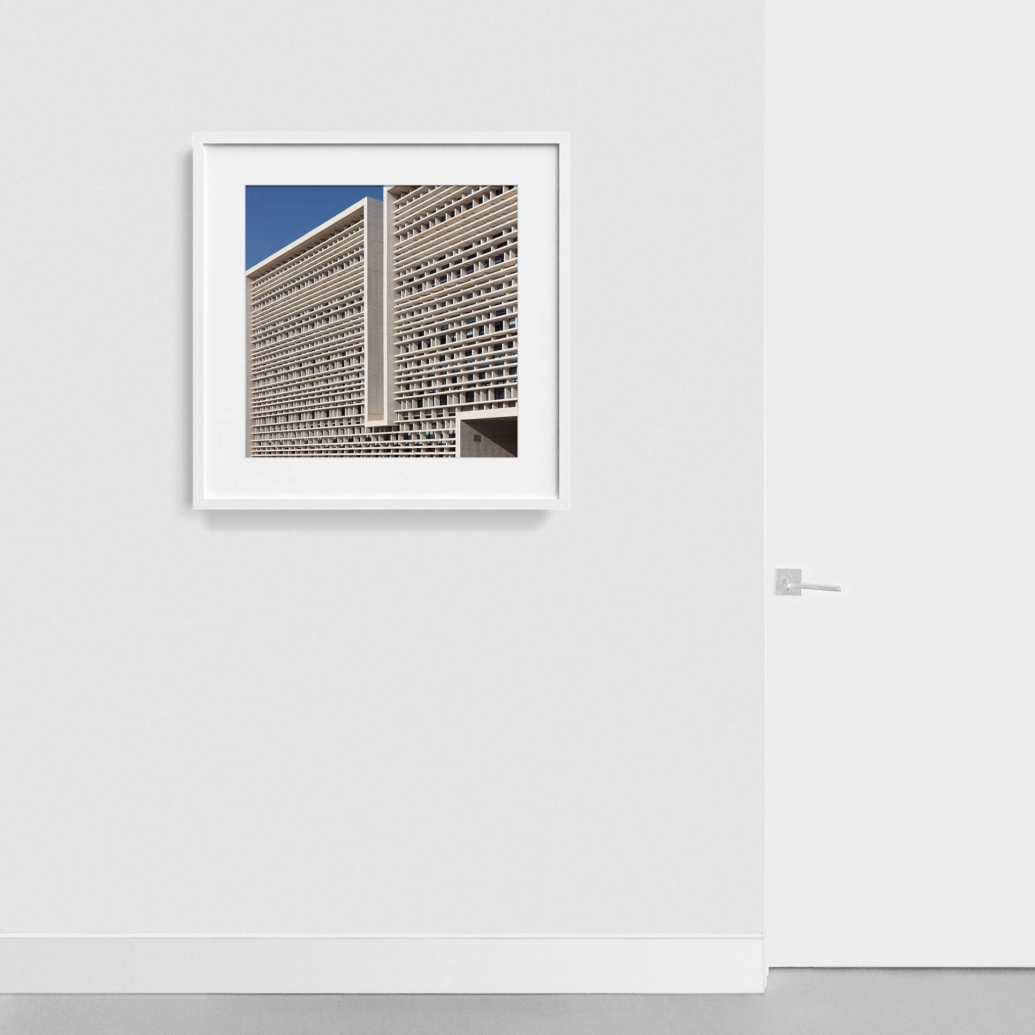 Photograph by Sebastian Weiss