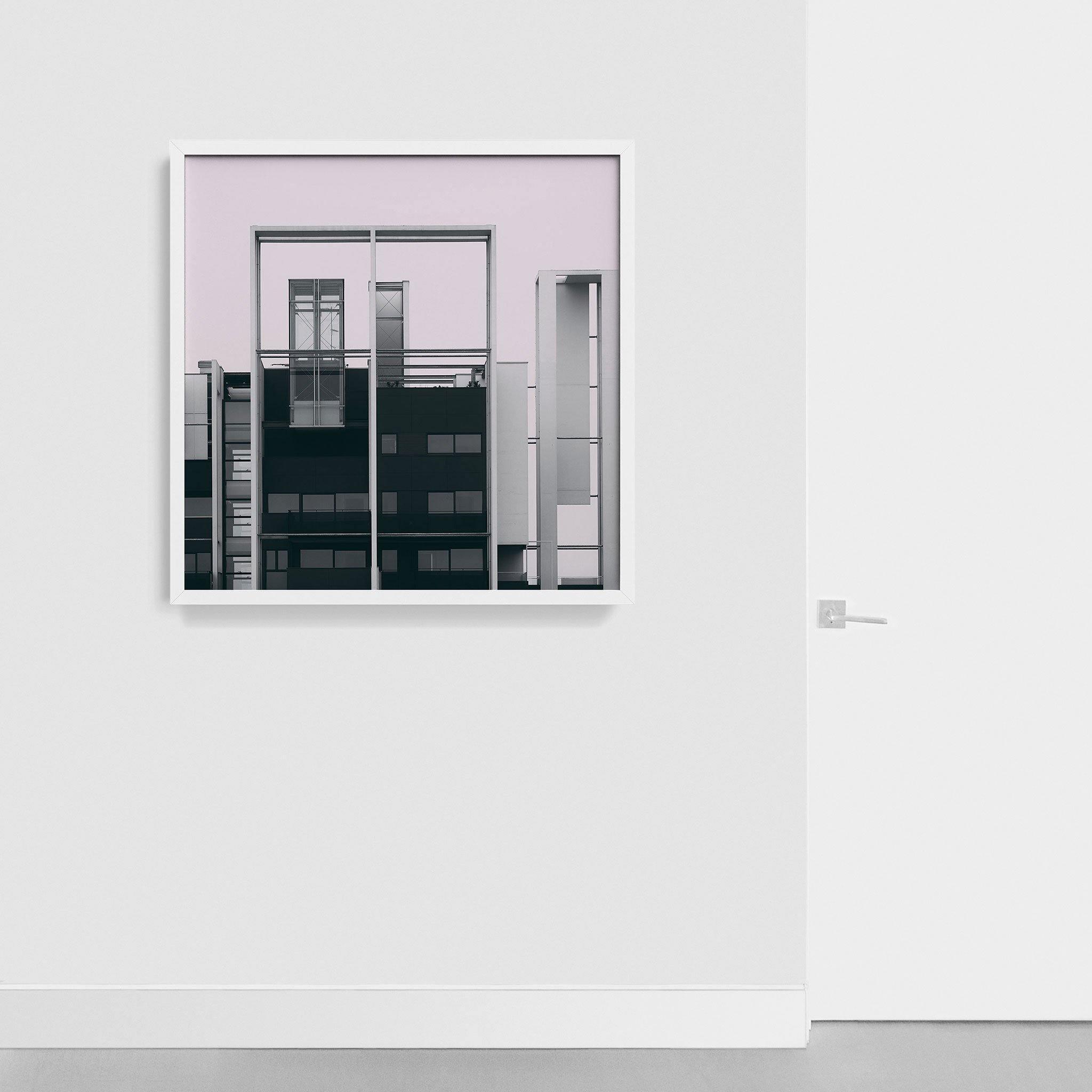 Photograph by Sebastian Weiss