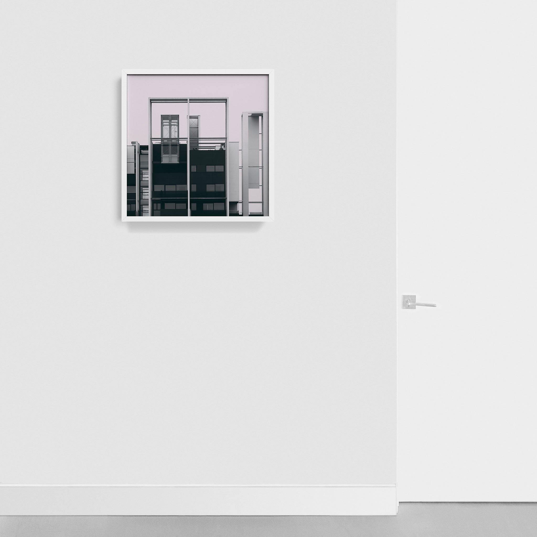 Photograph by Sebastian Weiss