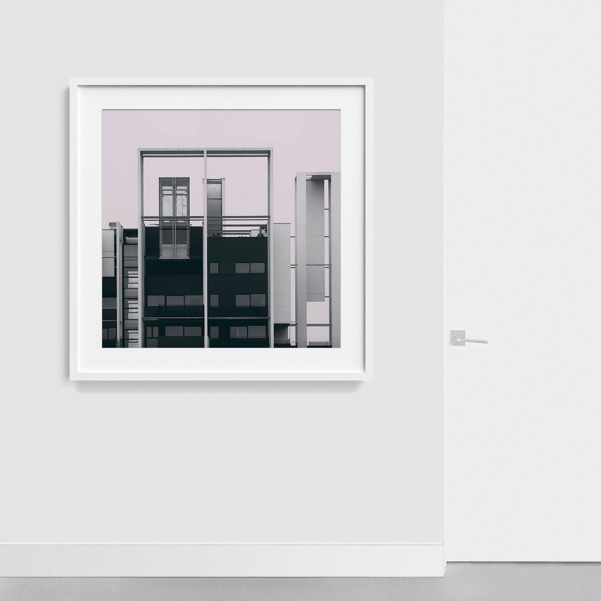 Photograph by Sebastian Weiss