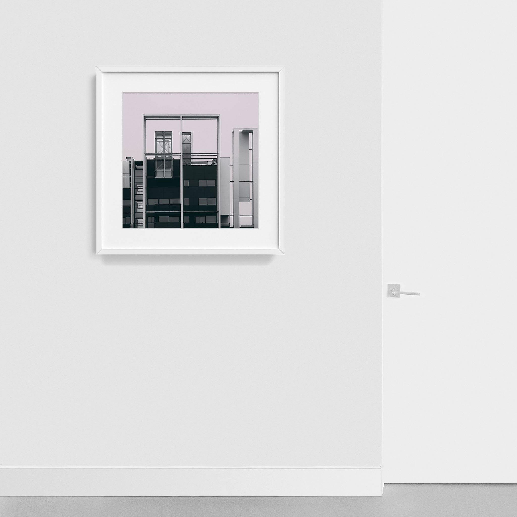 Photograph by Sebastian Weiss