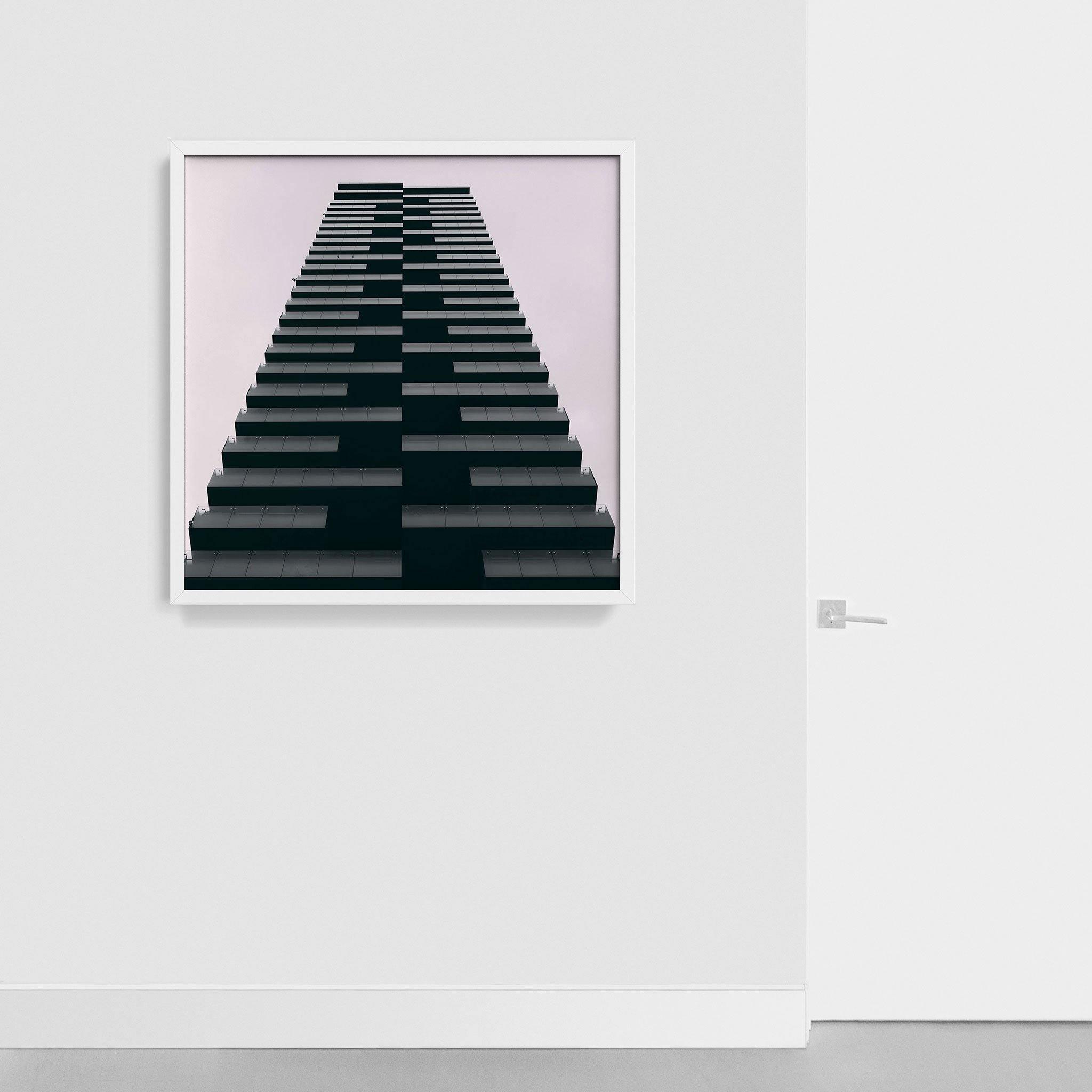 Photograph by Sebastian Weiss