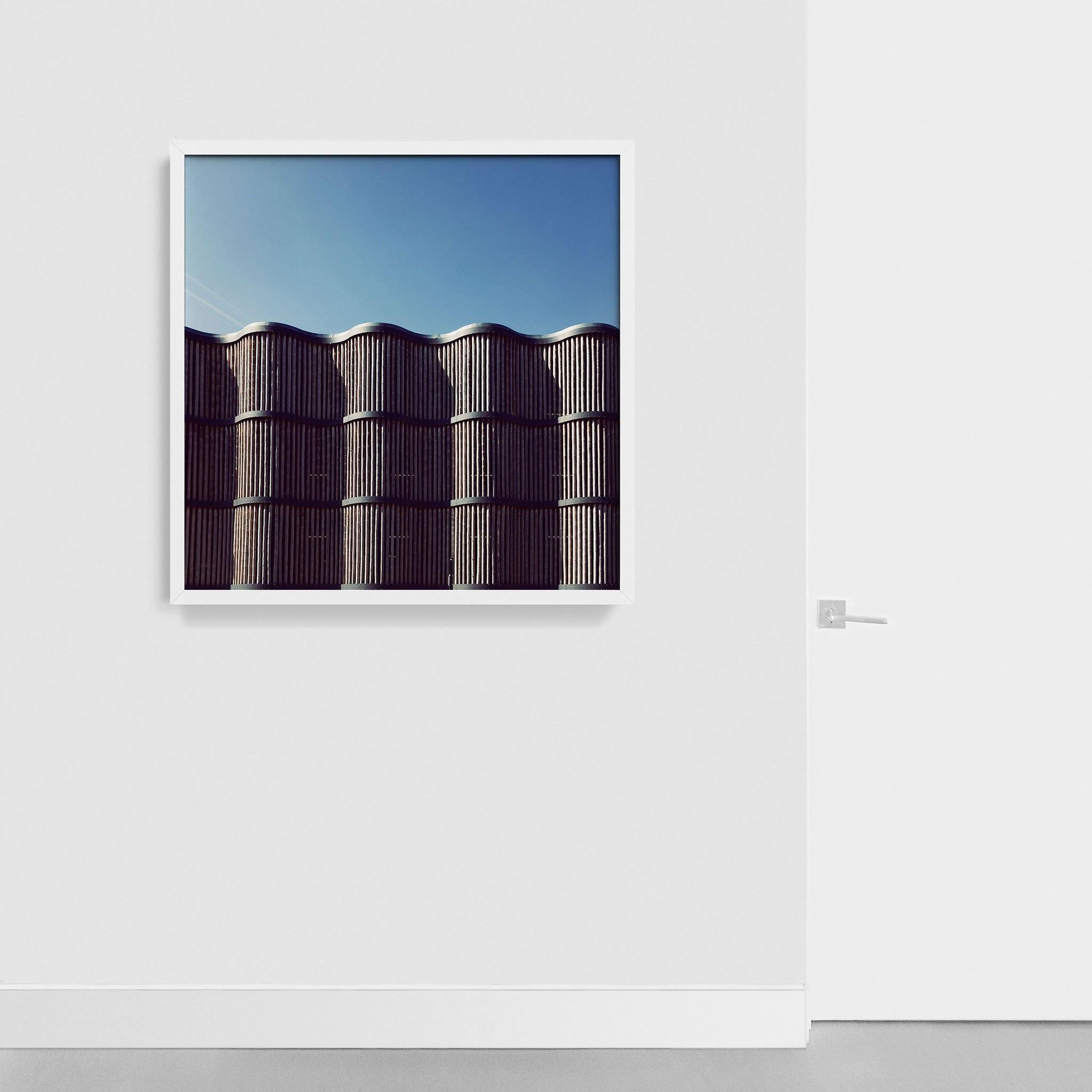 Photograph by Sebastian Weiss