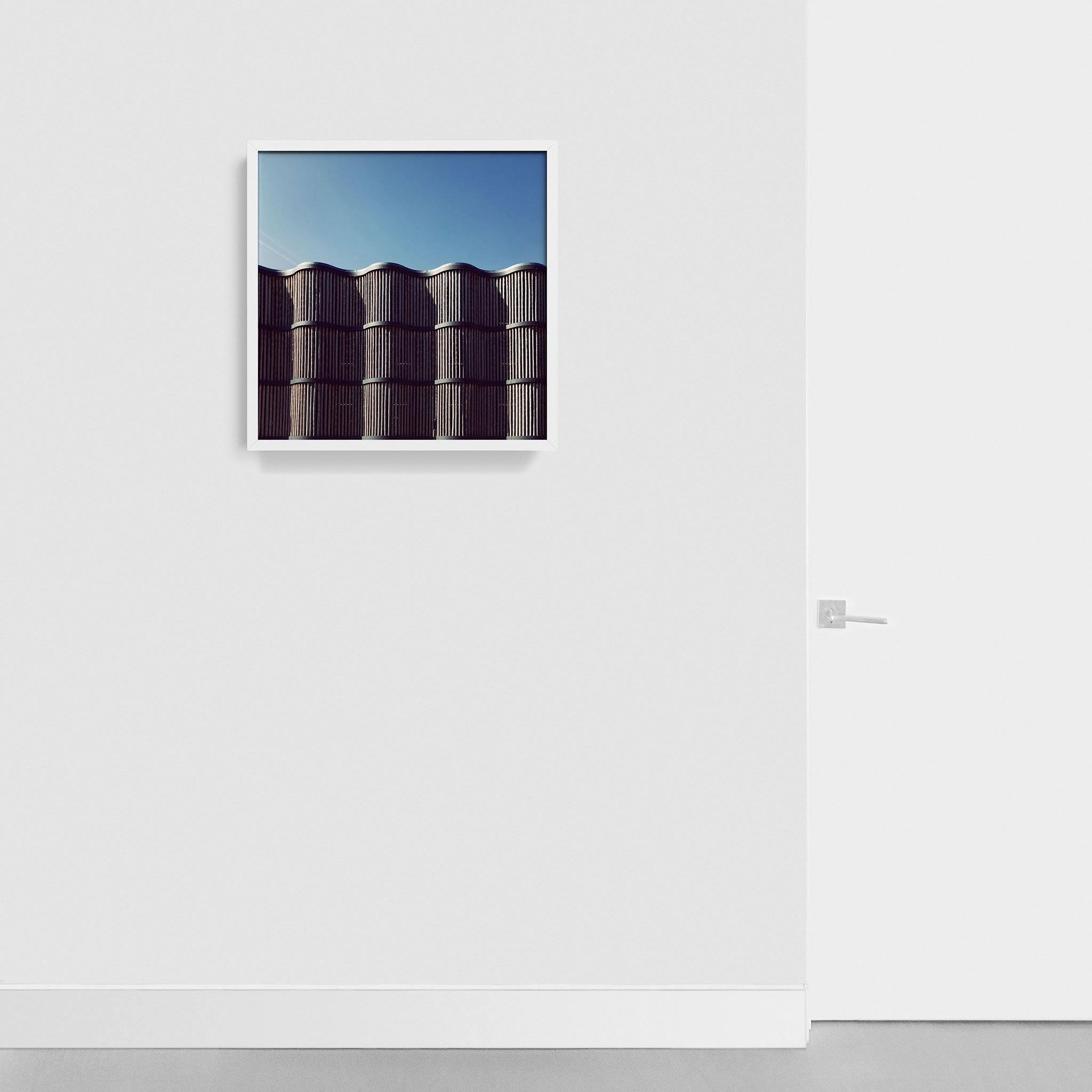 Photograph by Sebastian Weiss