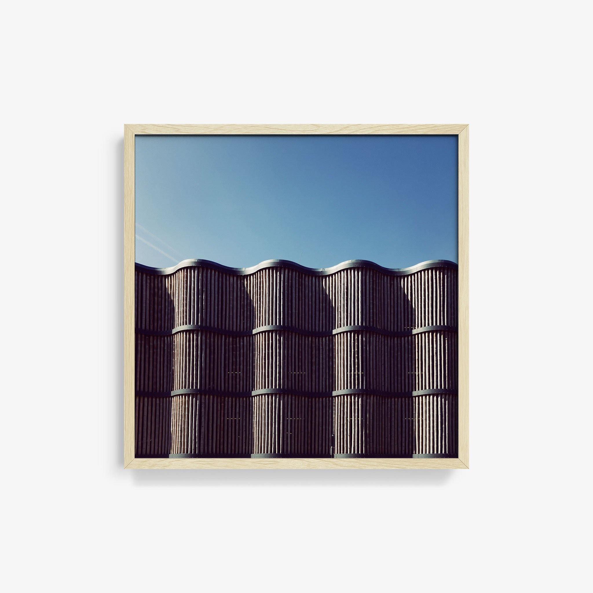 Photograph by Sebastian Weiss