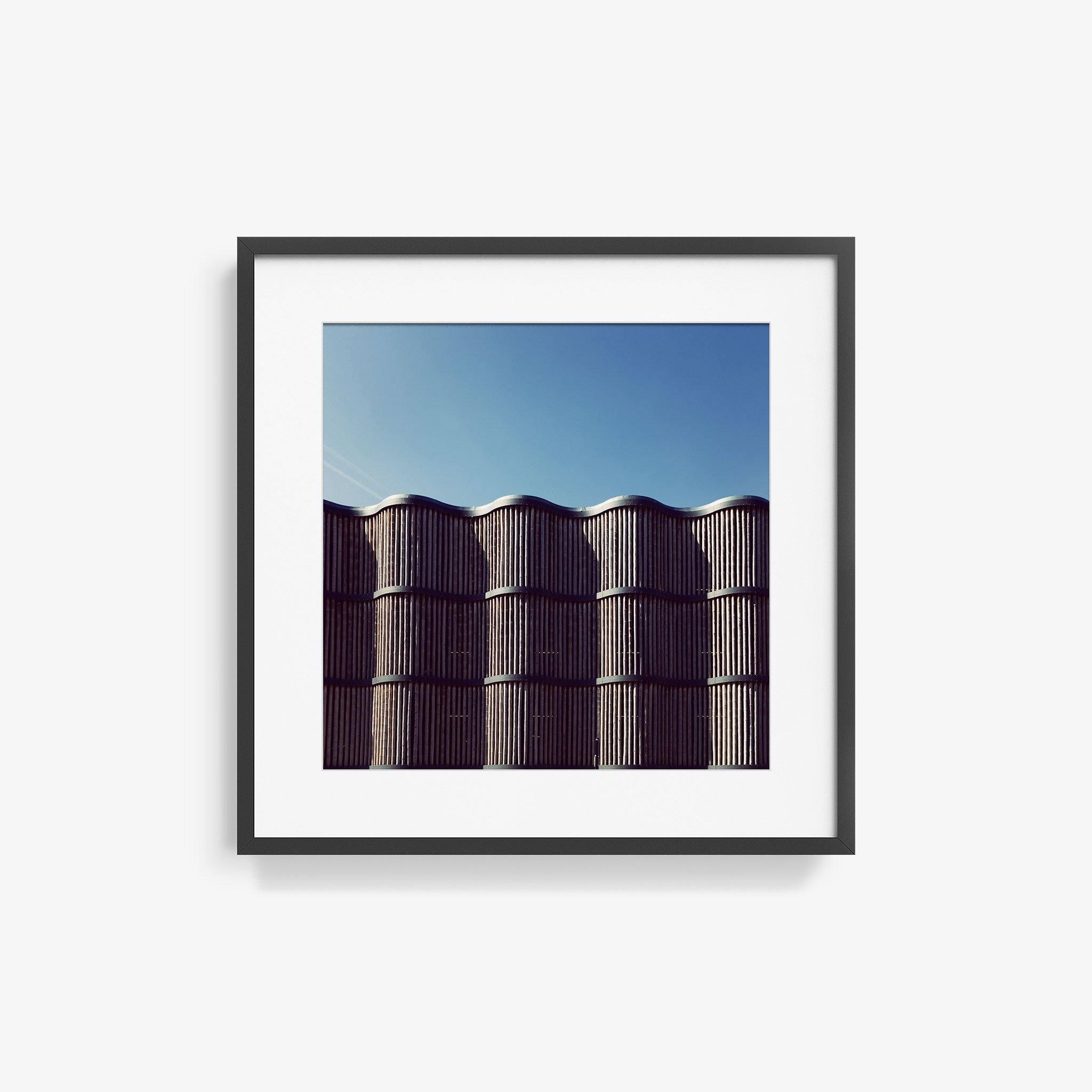 Photograph by Sebastian Weiss