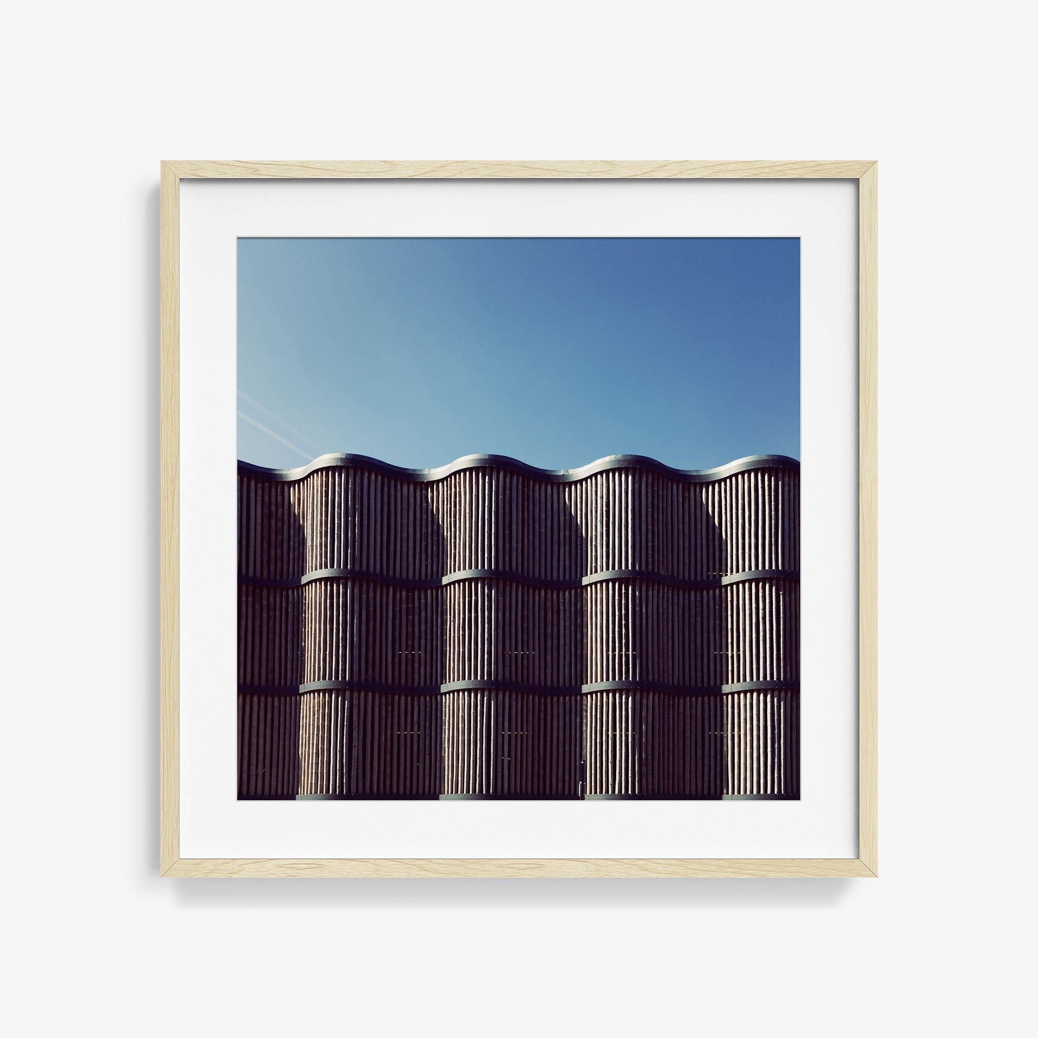Photograph by Sebastian Weiss