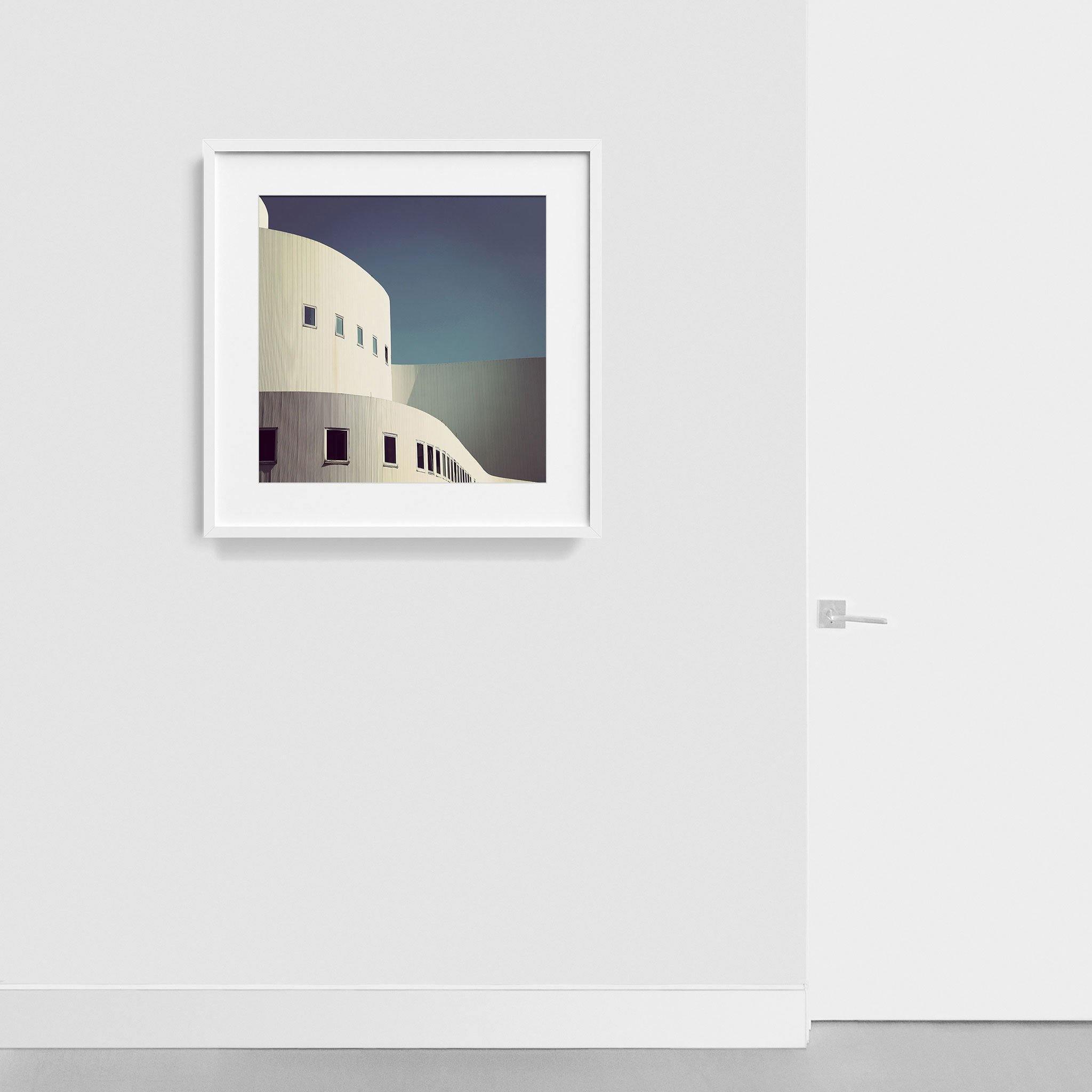 Photograph by Sebastian Weiss