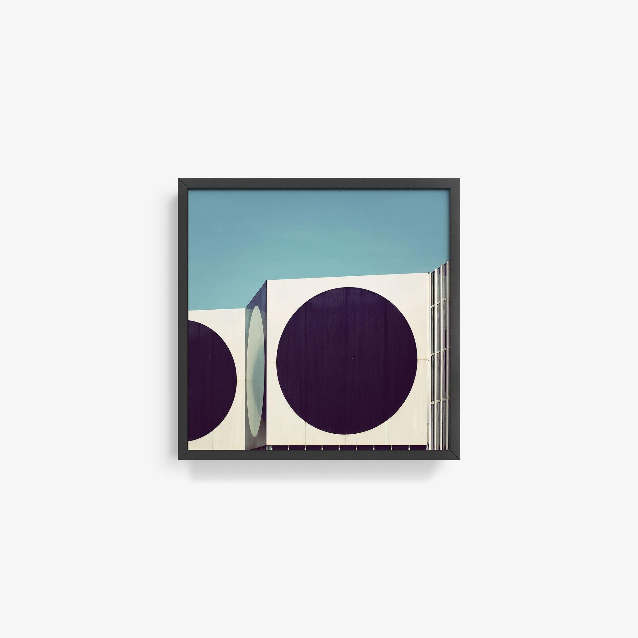 Photograph by Sebastian Weiss