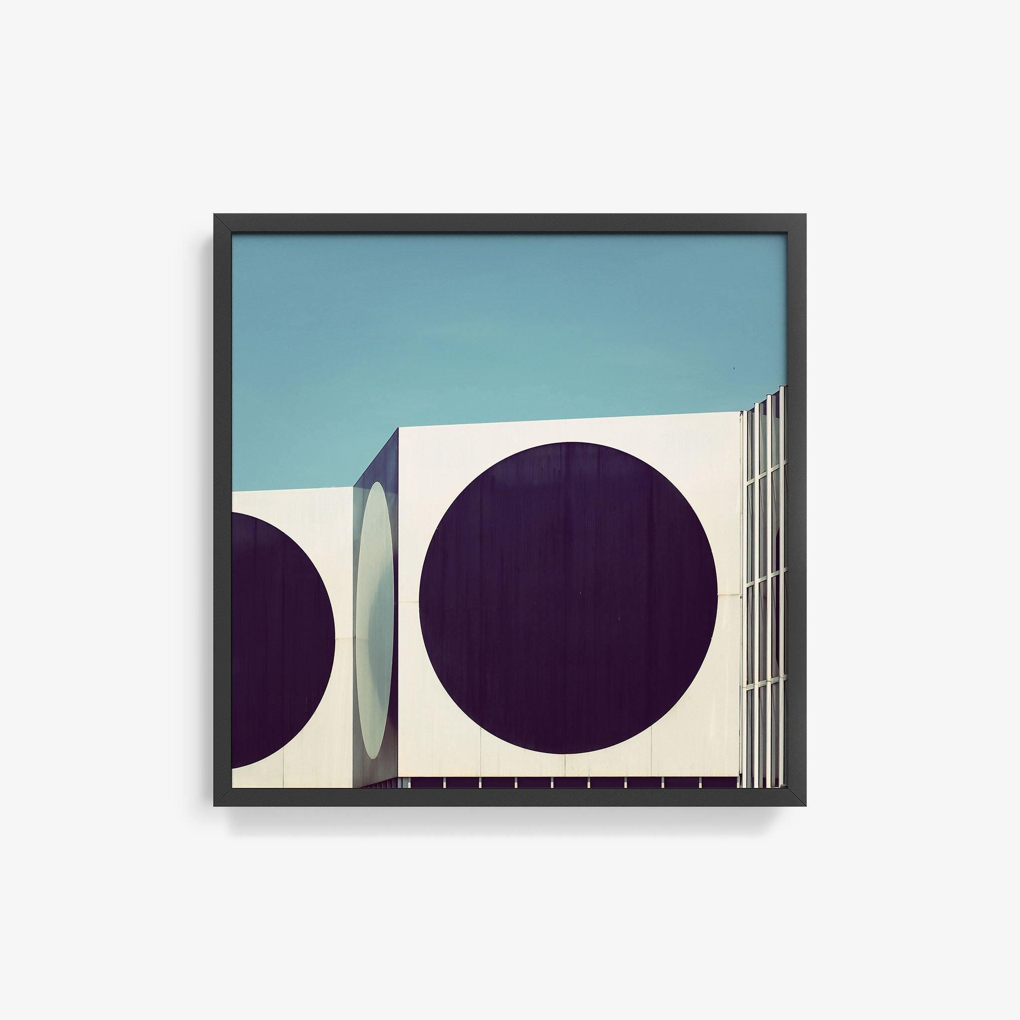 Photograph by Sebastian Weiss