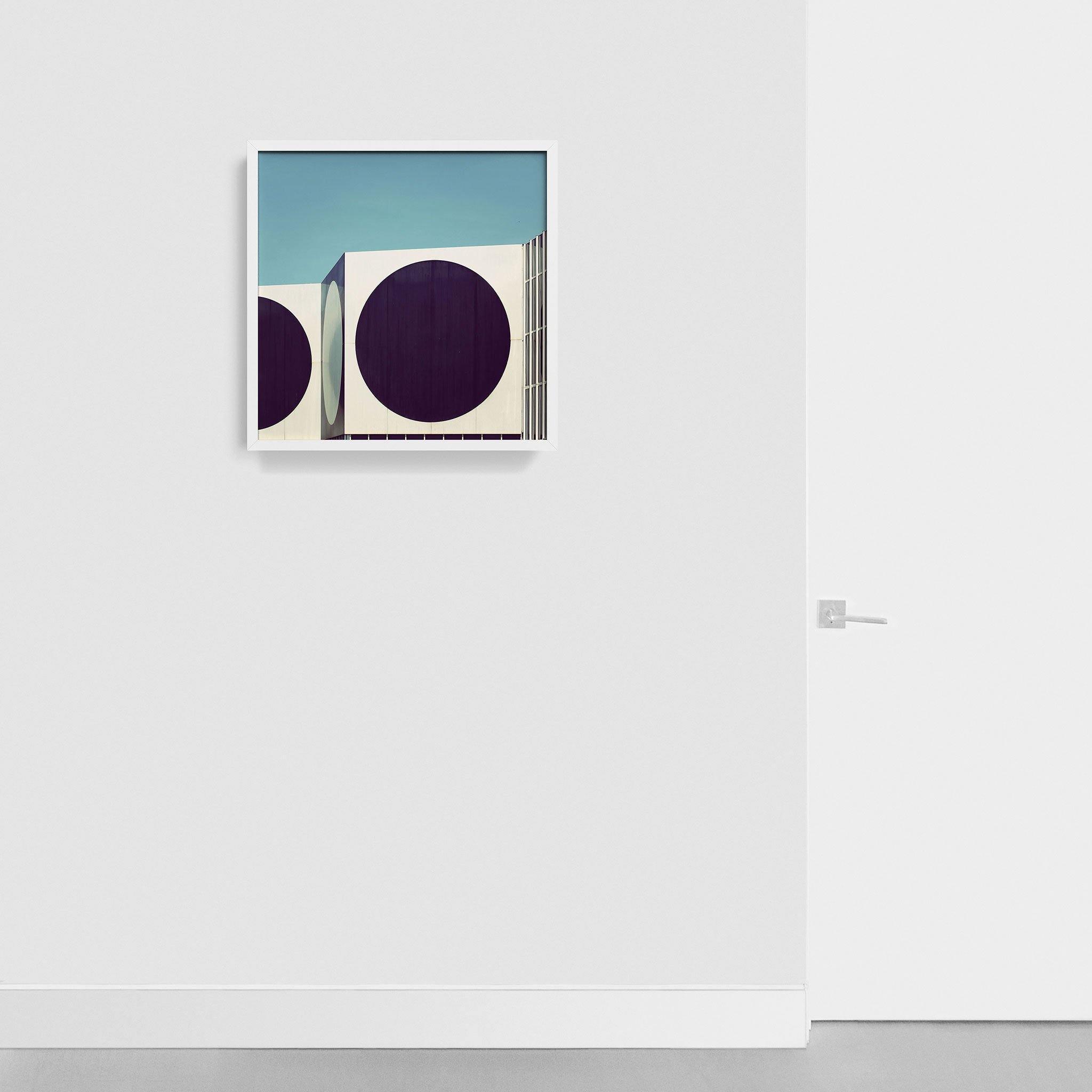 Photograph by Sebastian Weiss