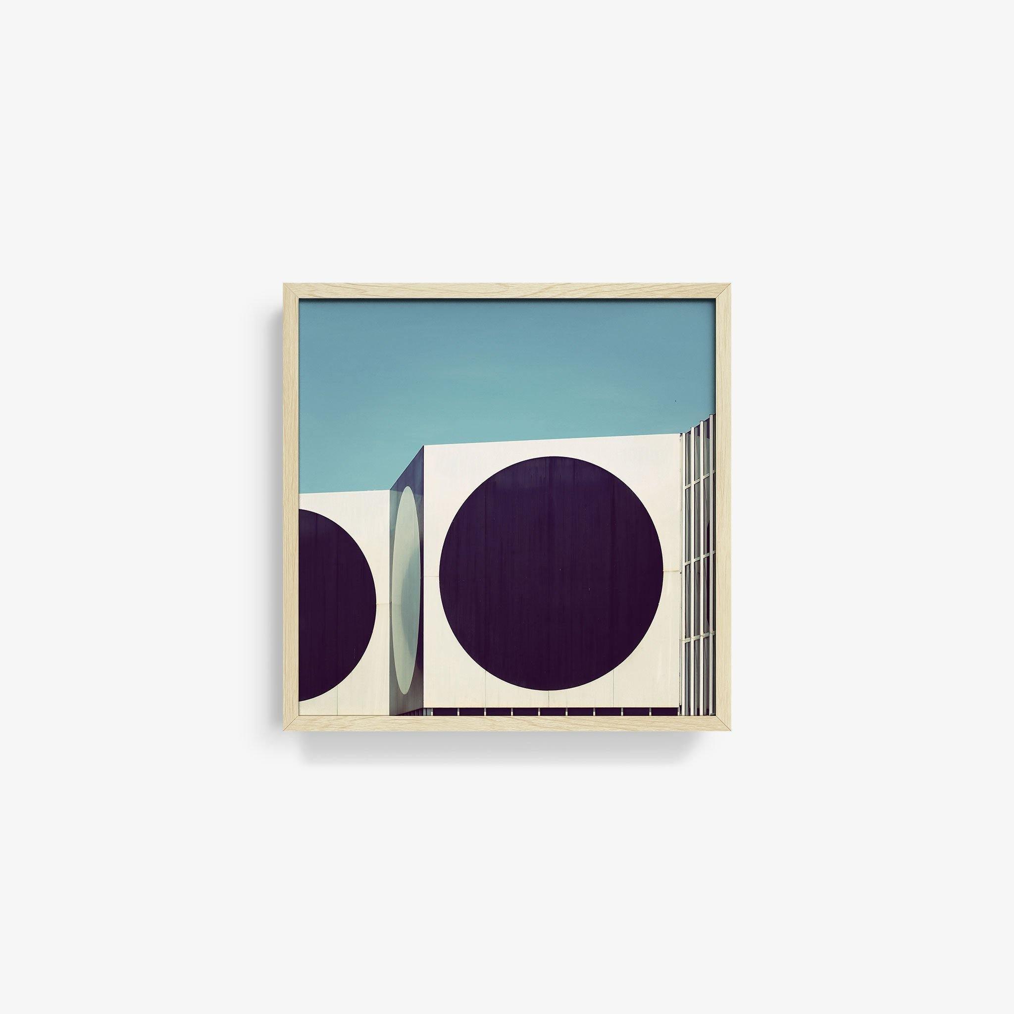 Photograph by Sebastian Weiss