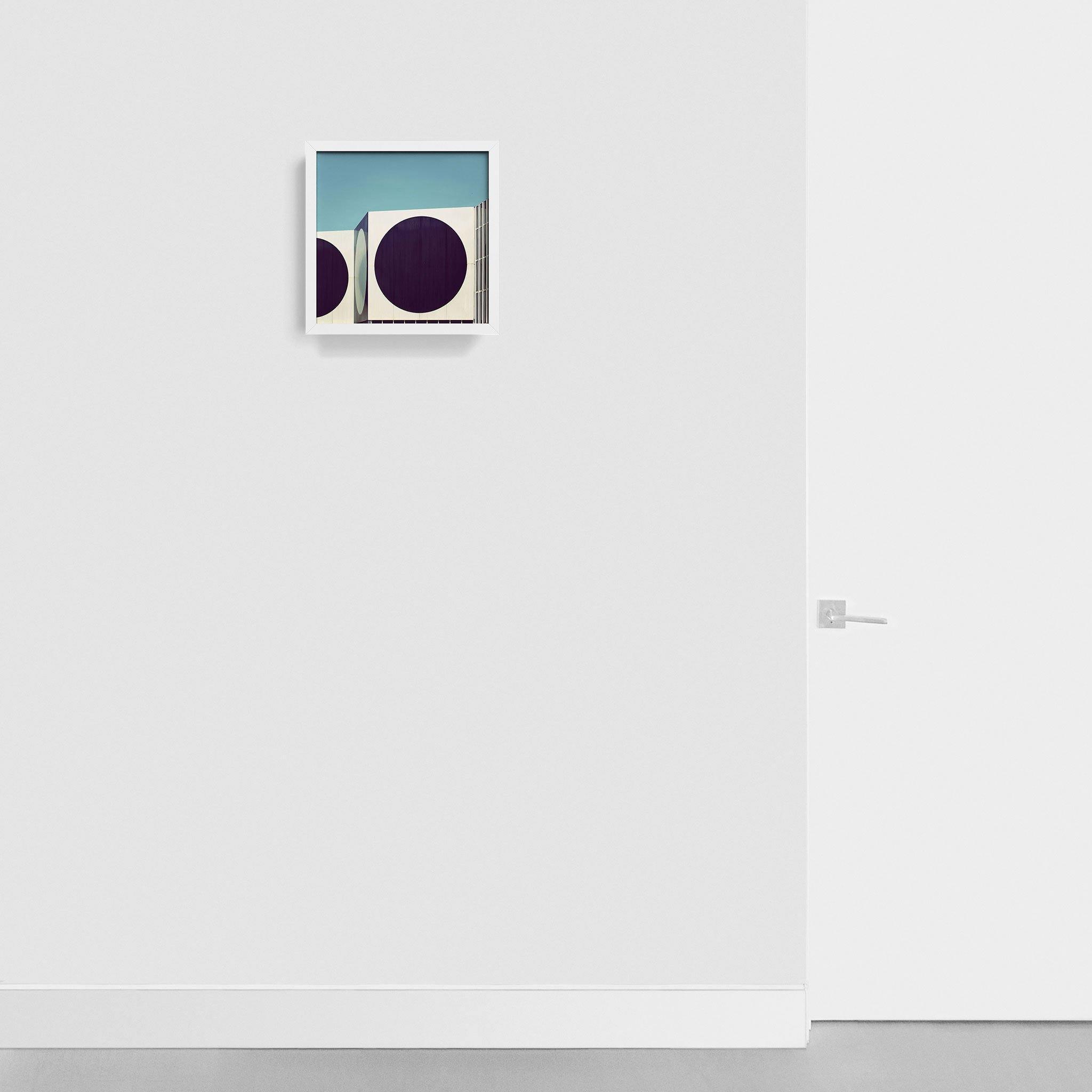 Photograph by Sebastian Weiss