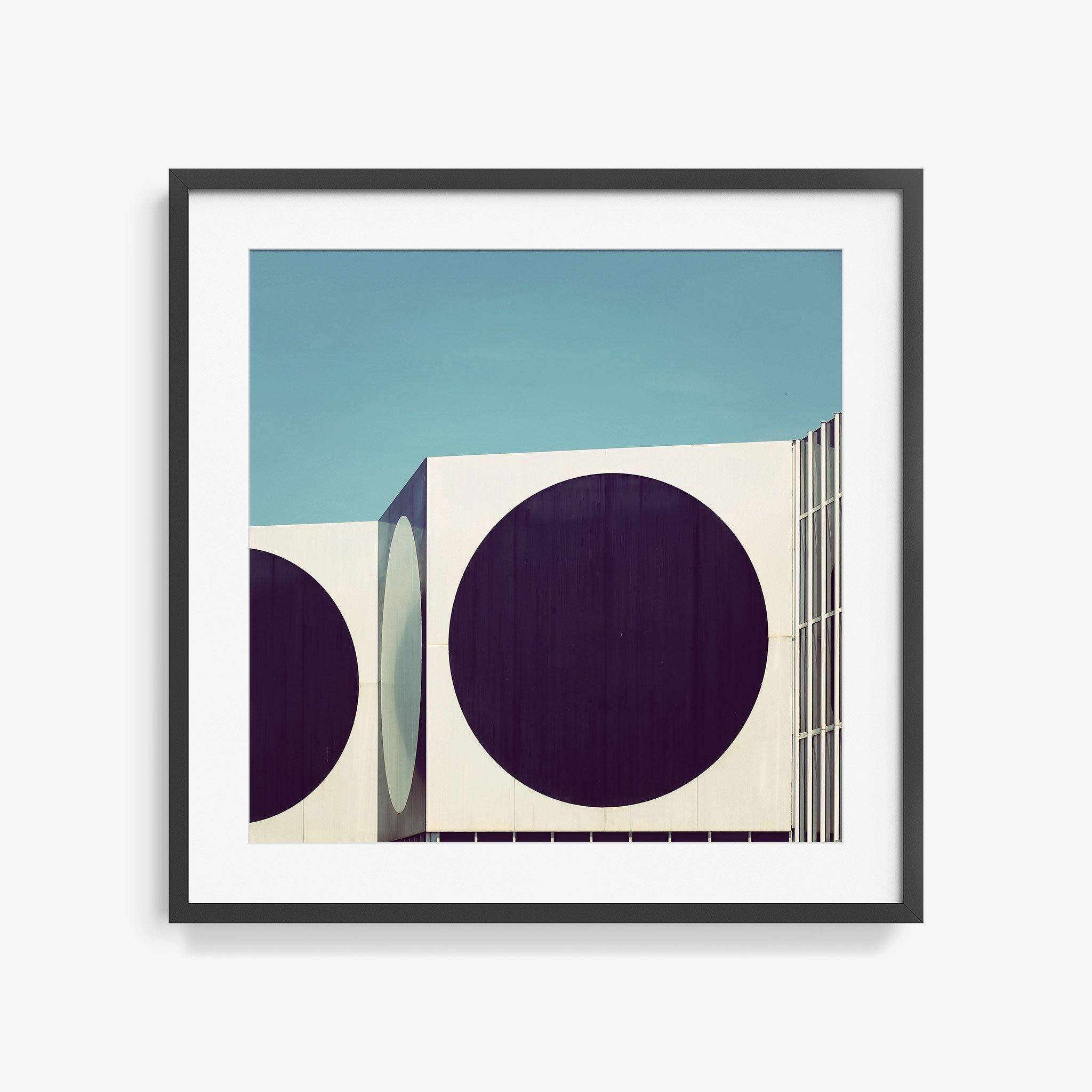 Photograph by Sebastian Weiss