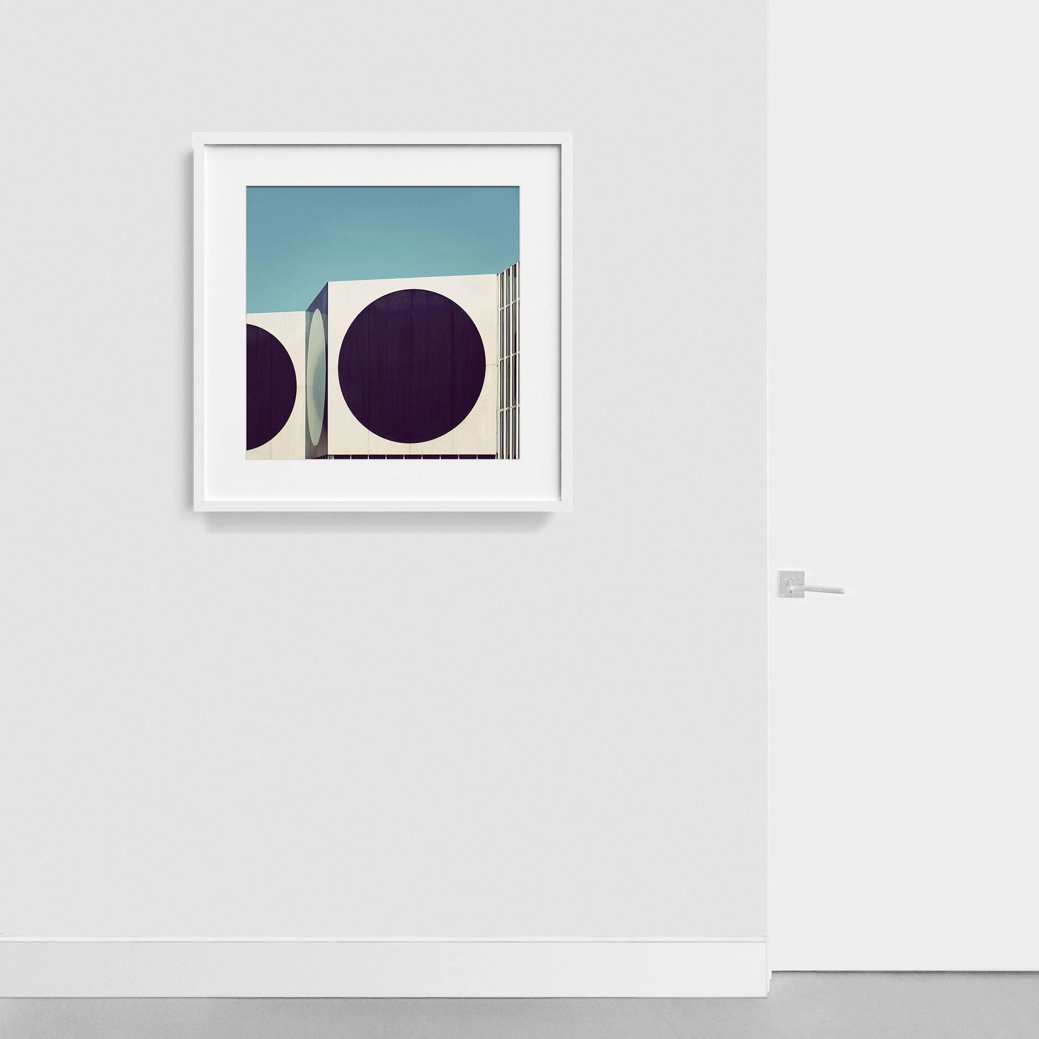 Photograph by Sebastian Weiss