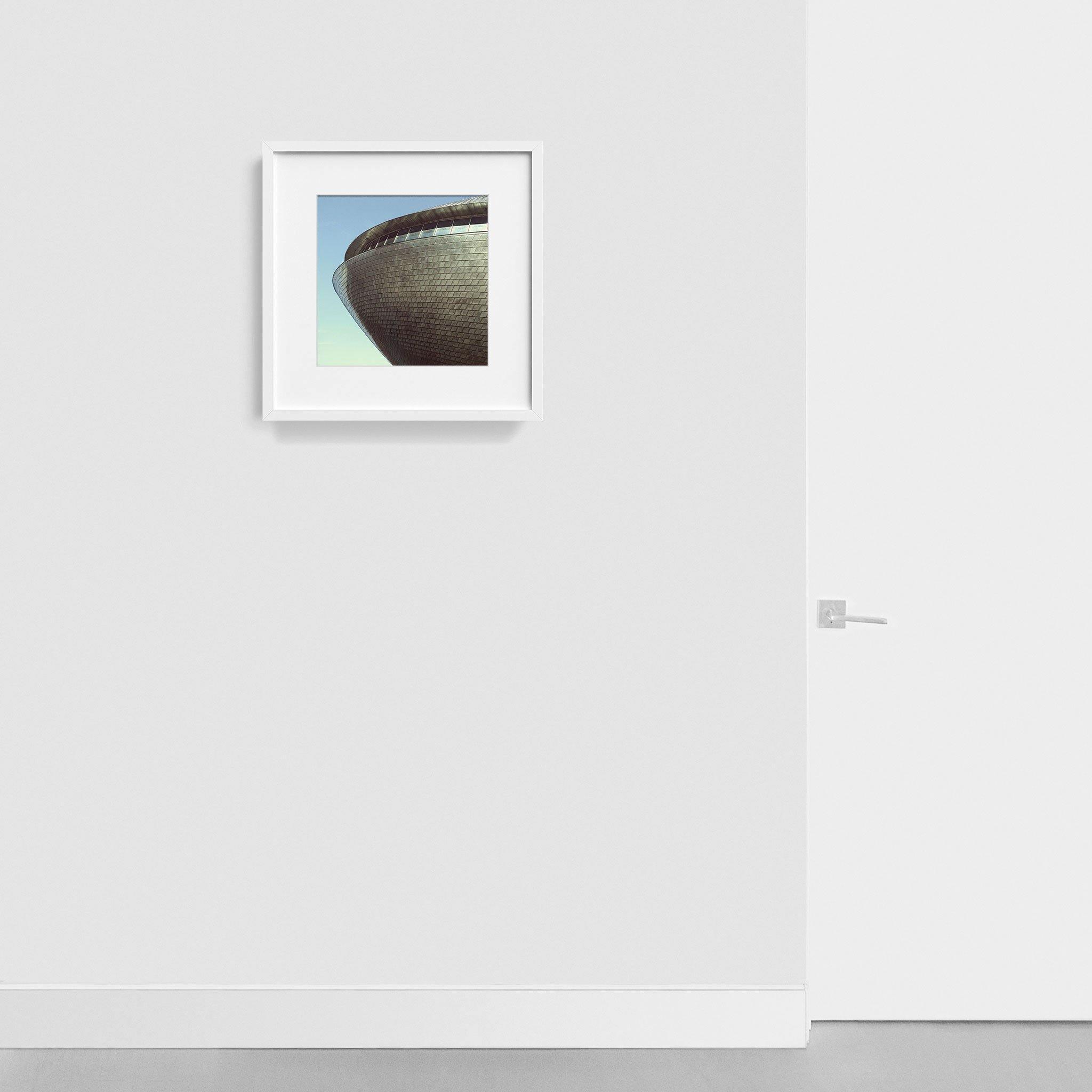Photograph by Sebastian Weiss