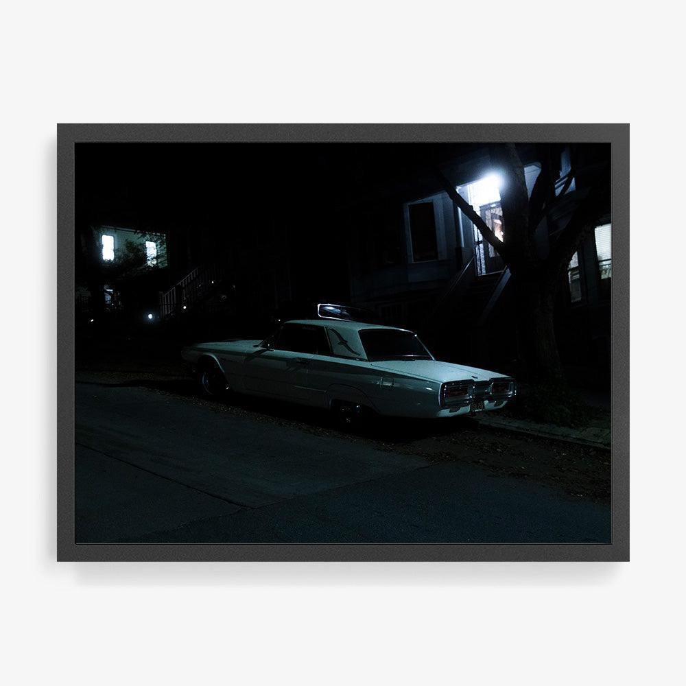 Photograph by Neil Kryszak