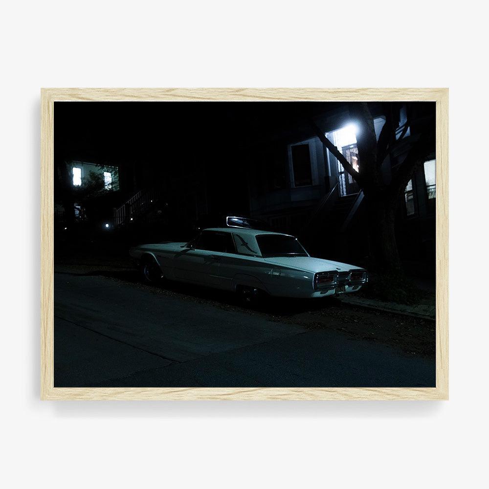 Photograph by Neil Kryszak