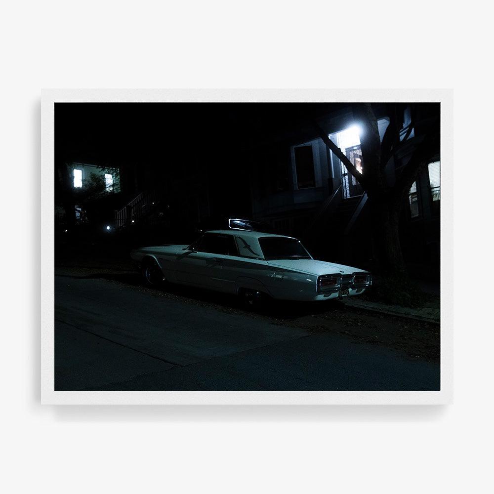 Photograph by Neil Kryszak
