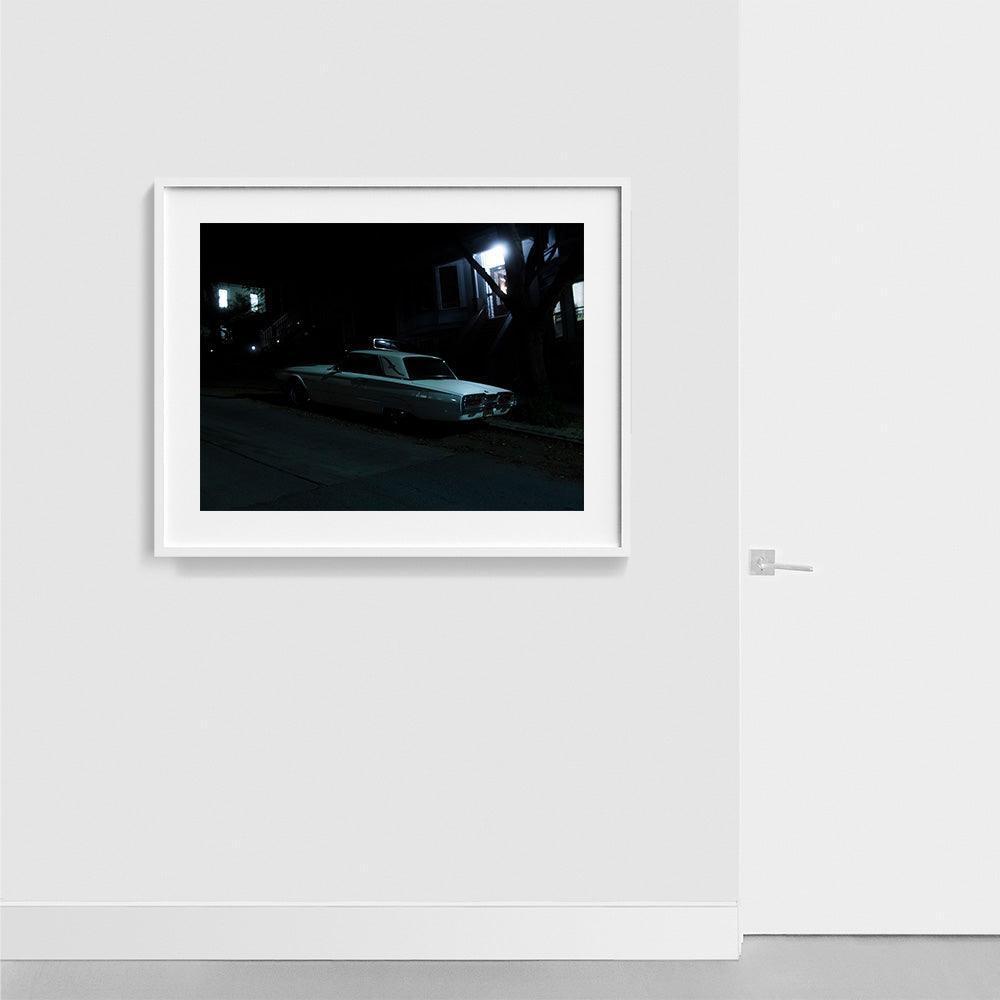 Photograph by Neil Kryszak