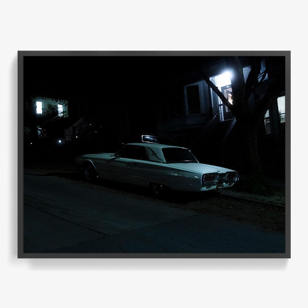 Photograph by Neil Kryszak