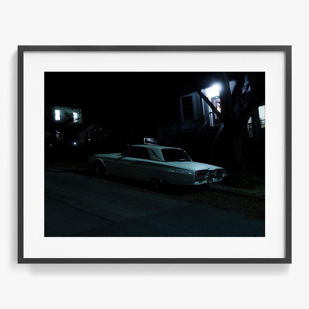 Photograph by Neil Kryszak
