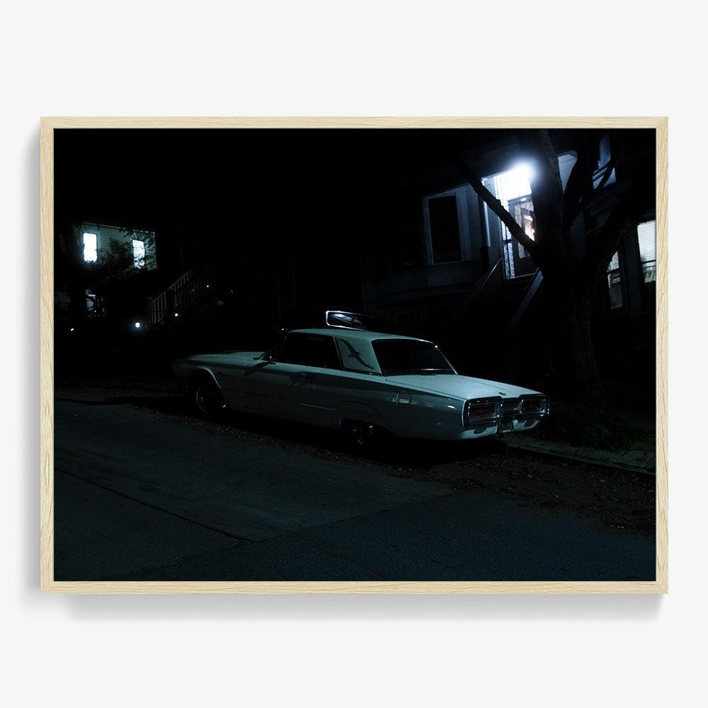 Photograph by Neil Kryszak