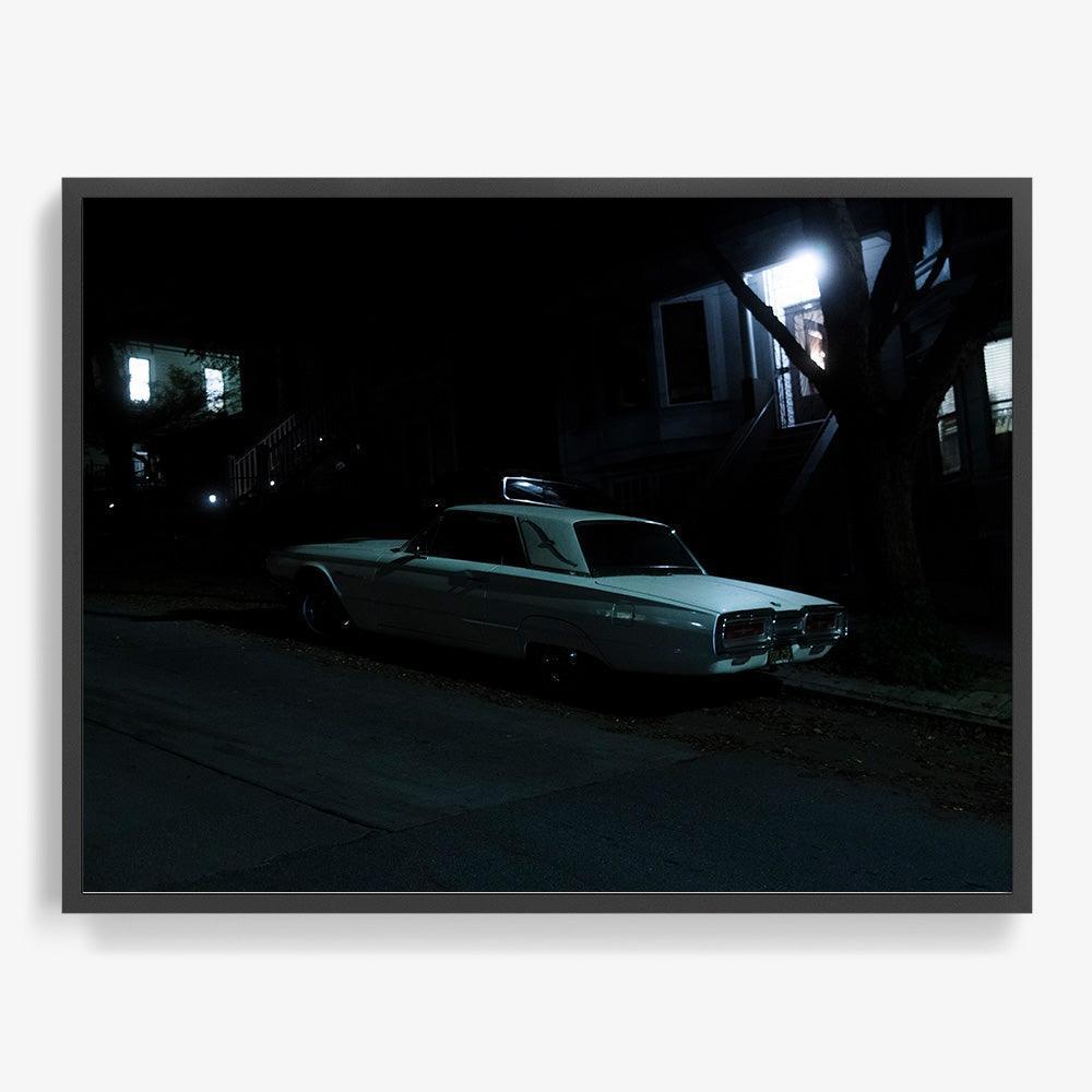 Photograph by Neil Kryszak