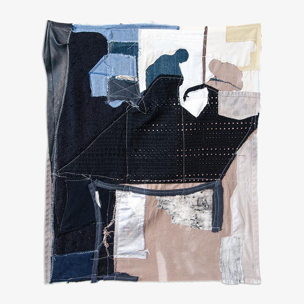 Textile by Fanny Allié