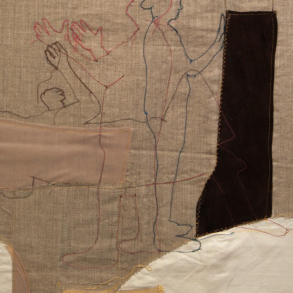 Textile by Fanny Allié