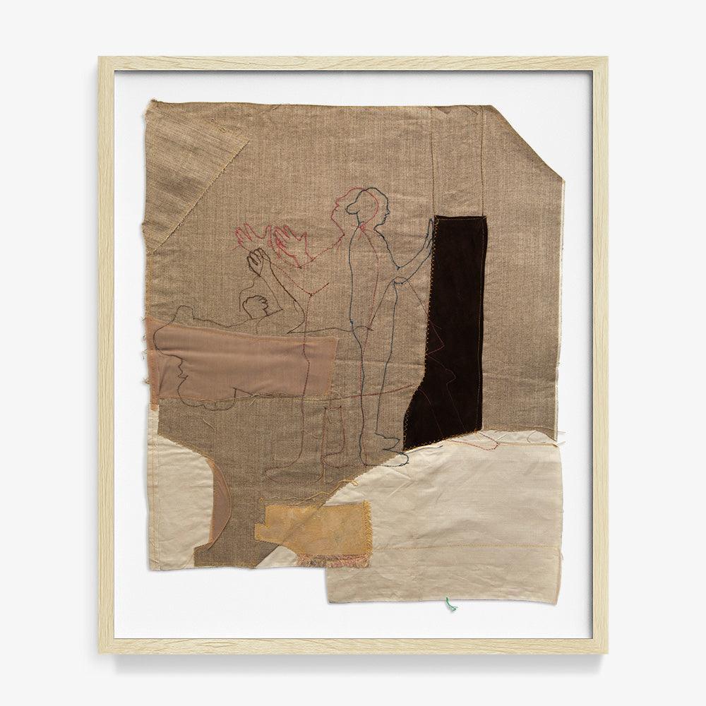 Textile by Fanny Allié